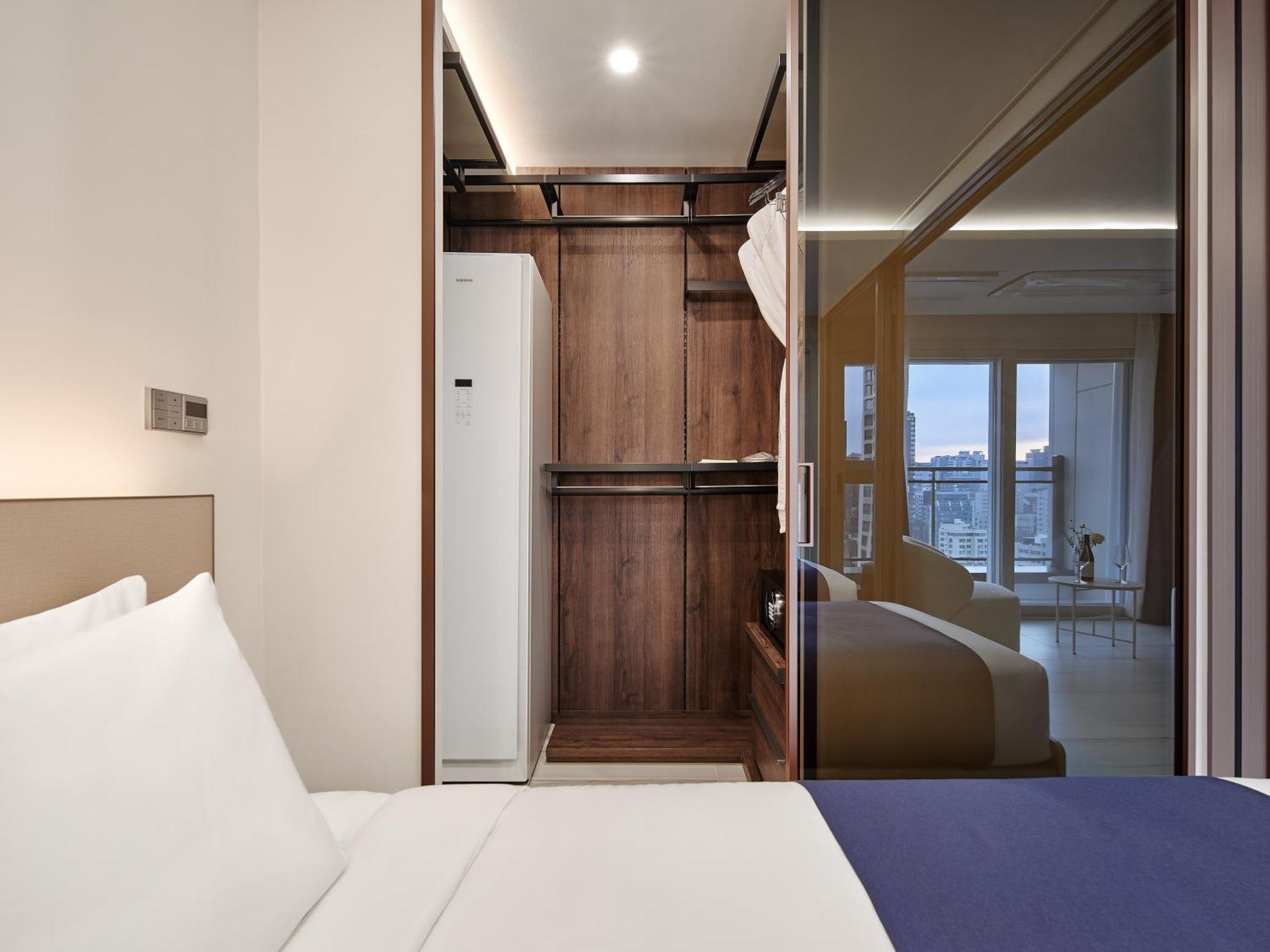 Suite Triple Premier
