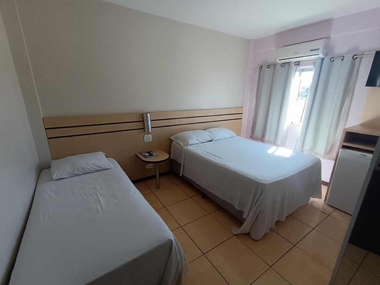 Quarto Duplo