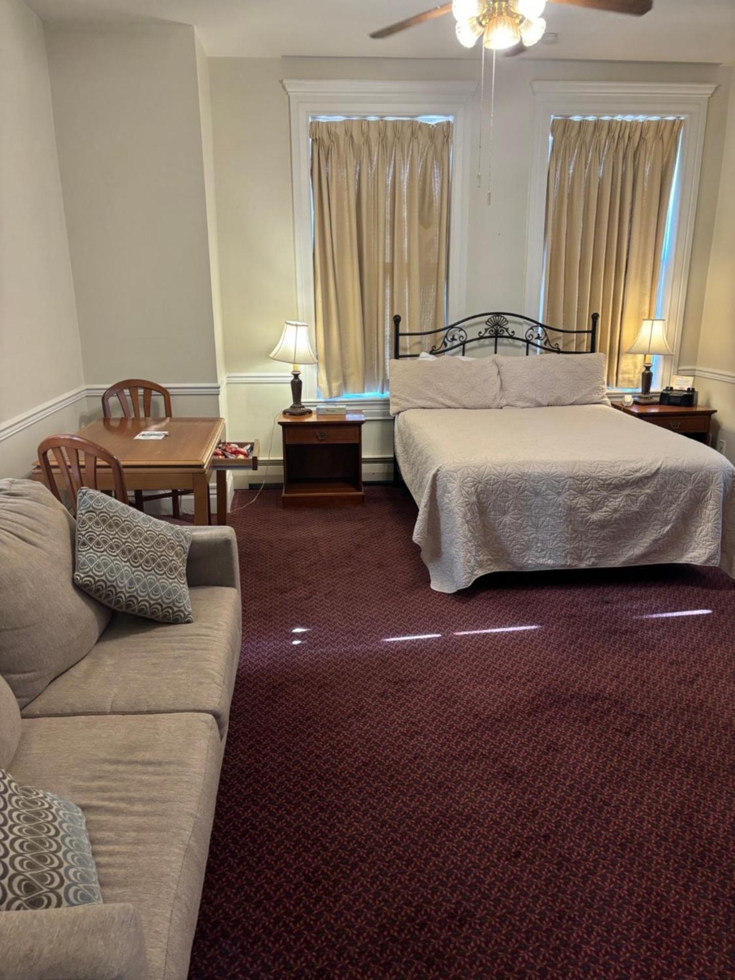 King Suite