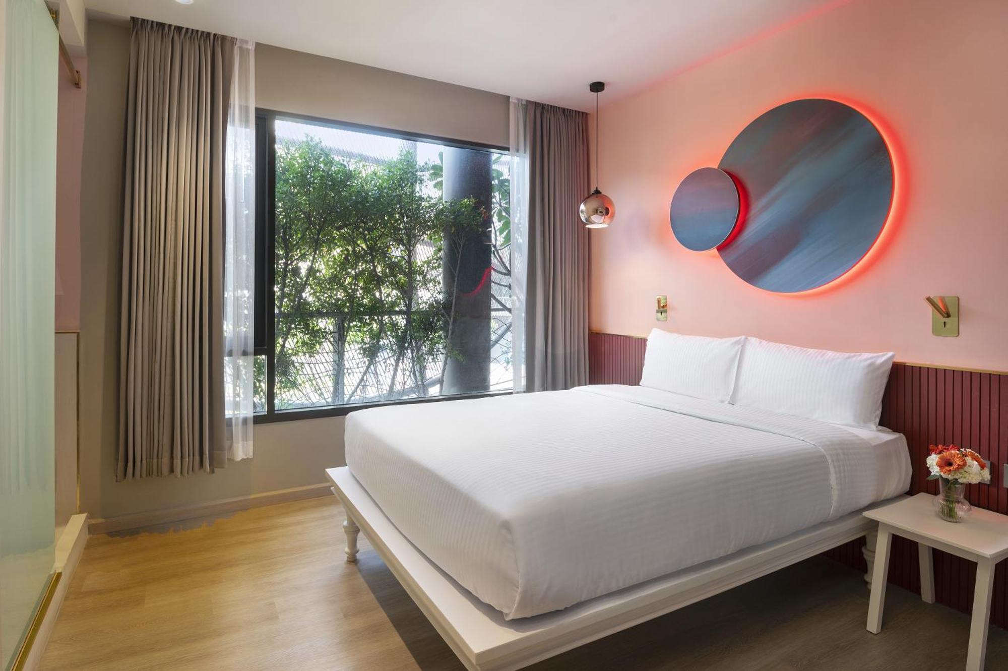 Superior Queen Room