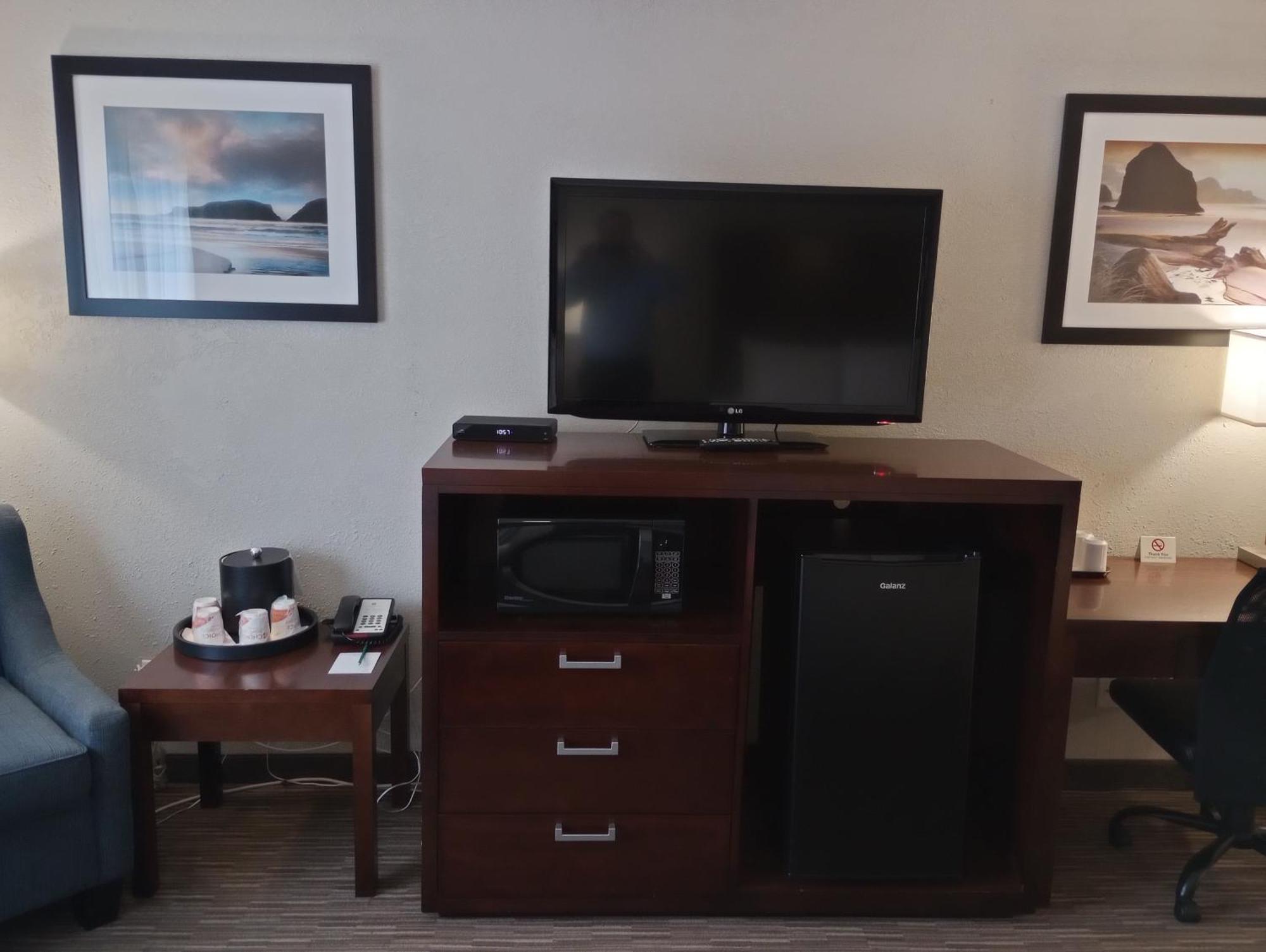 Habitación Doble Superior para no fumadores - 1 cama grande