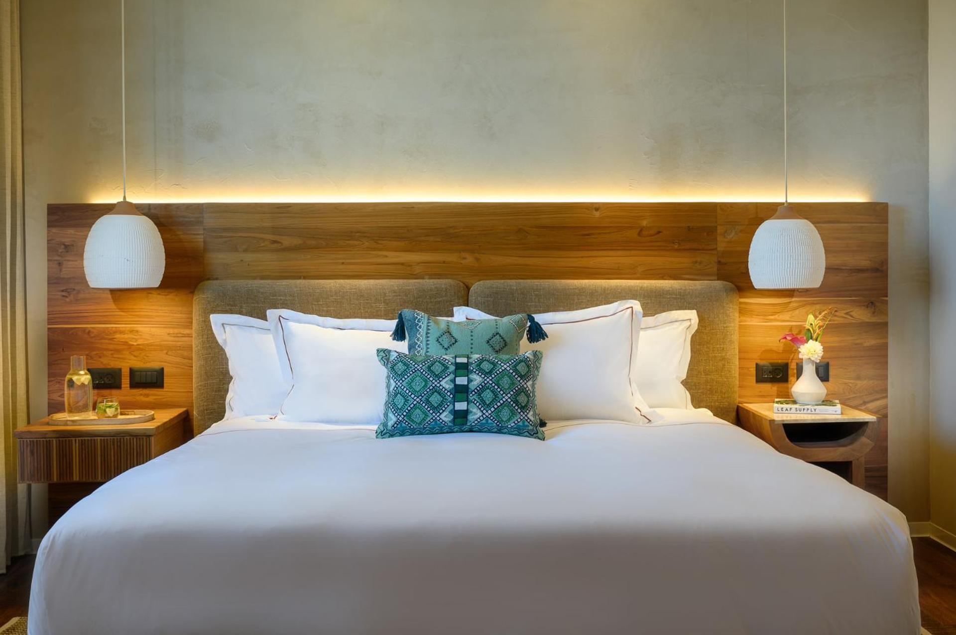 Presidential Suite Kinneret