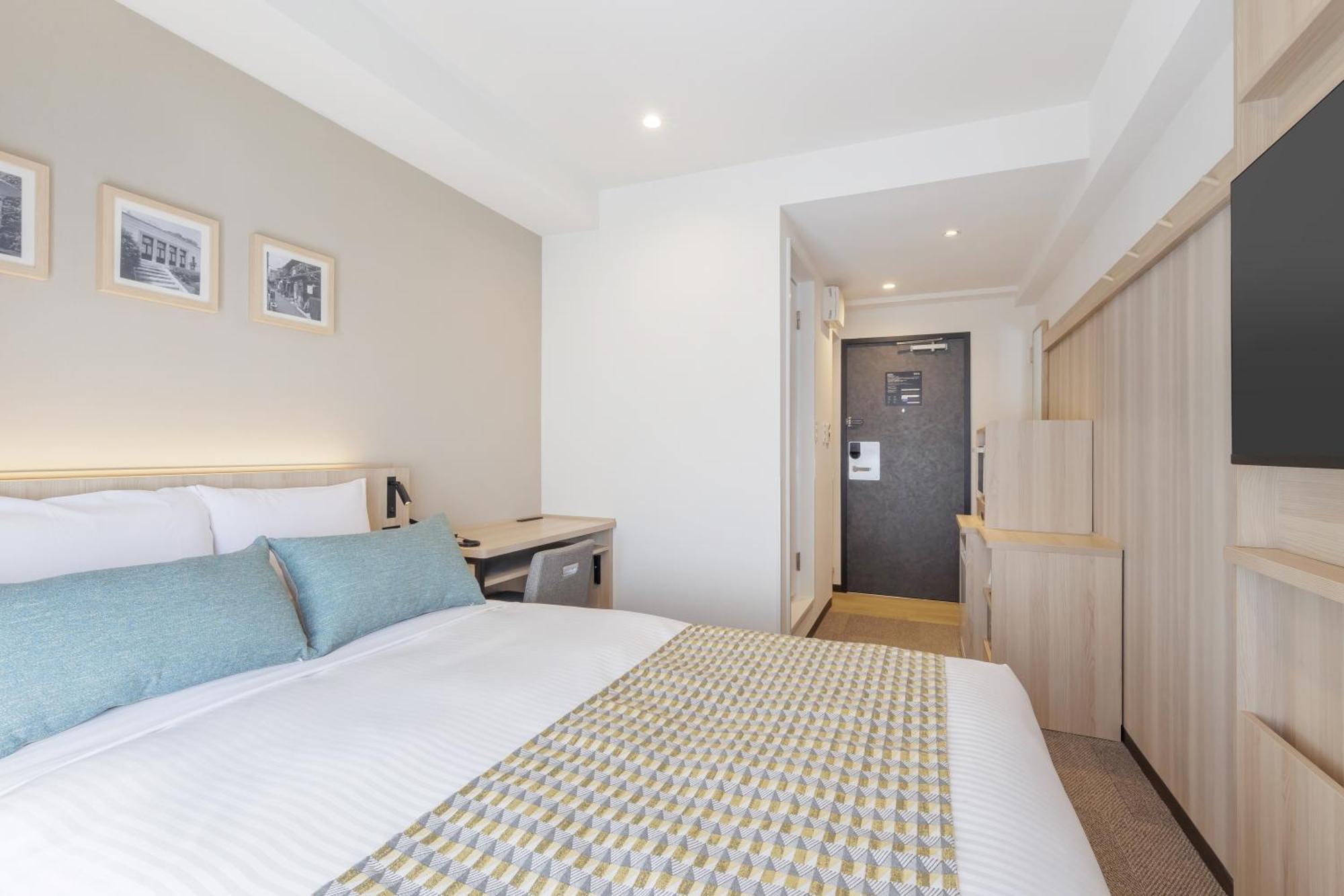 Standard Double Room - Non-Smoking - House Keeping is Optional with Additional Cost