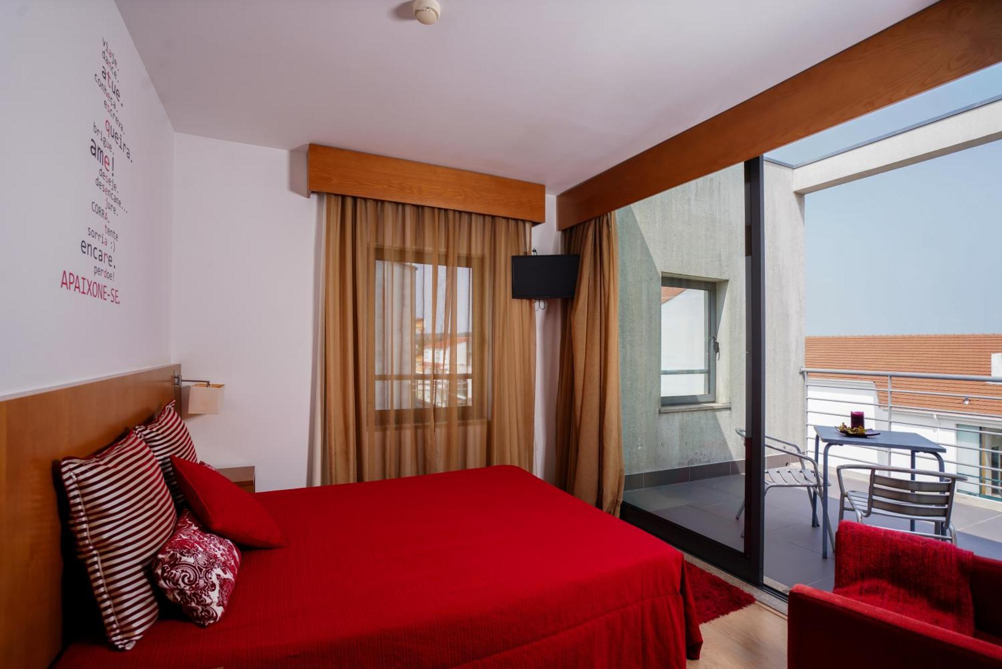 Deluxe Double Room with Bath