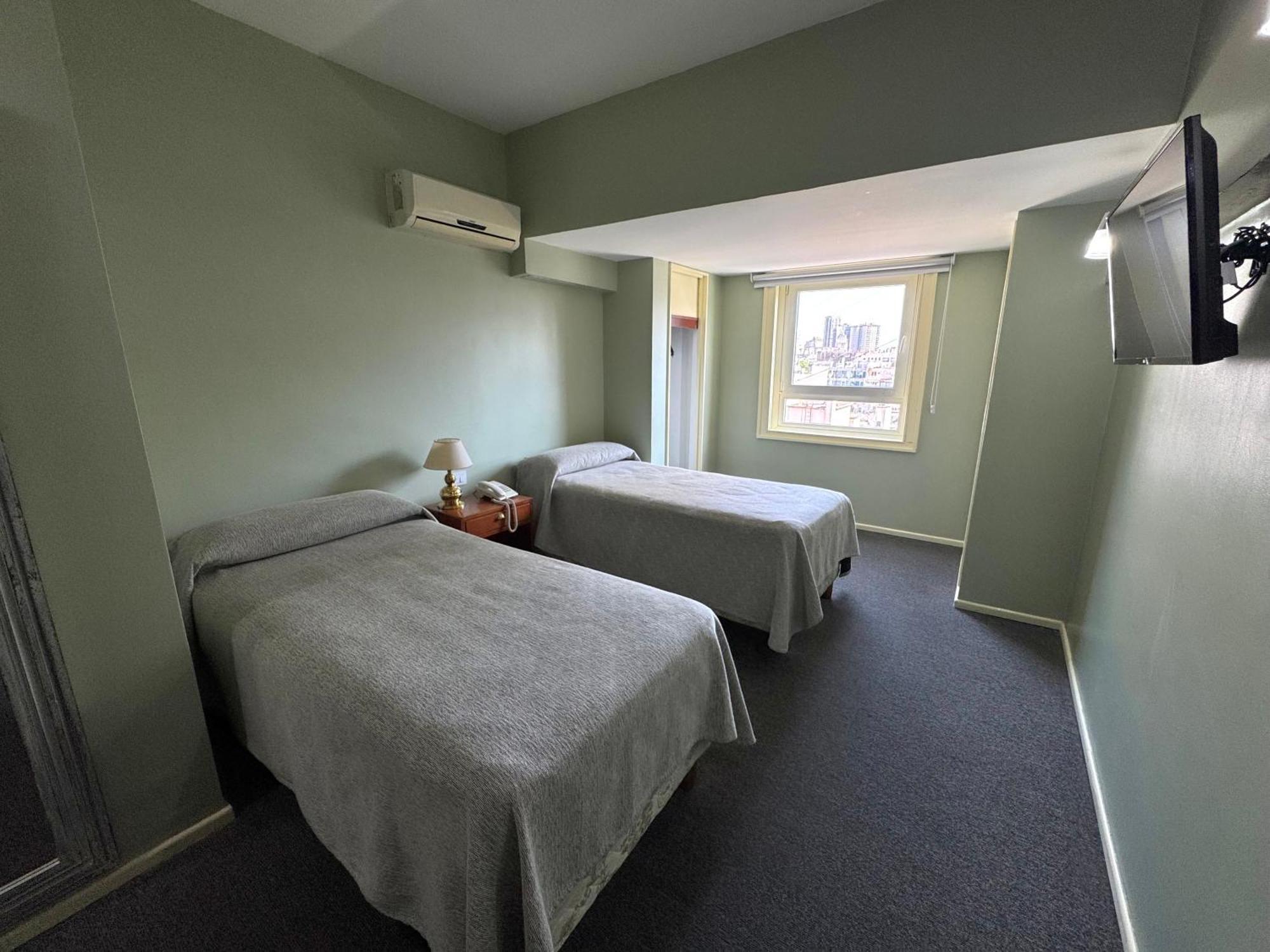 Single Room