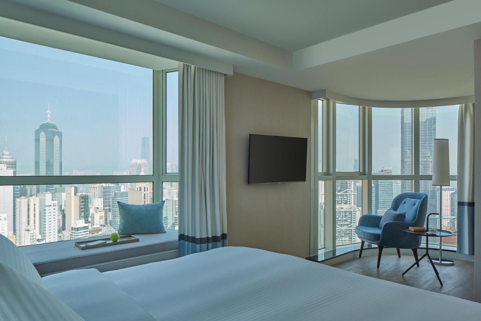 Garden Deluxe Suite
