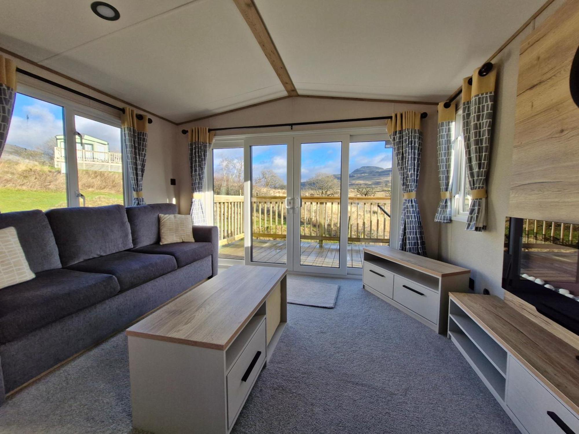 Mobile Home
