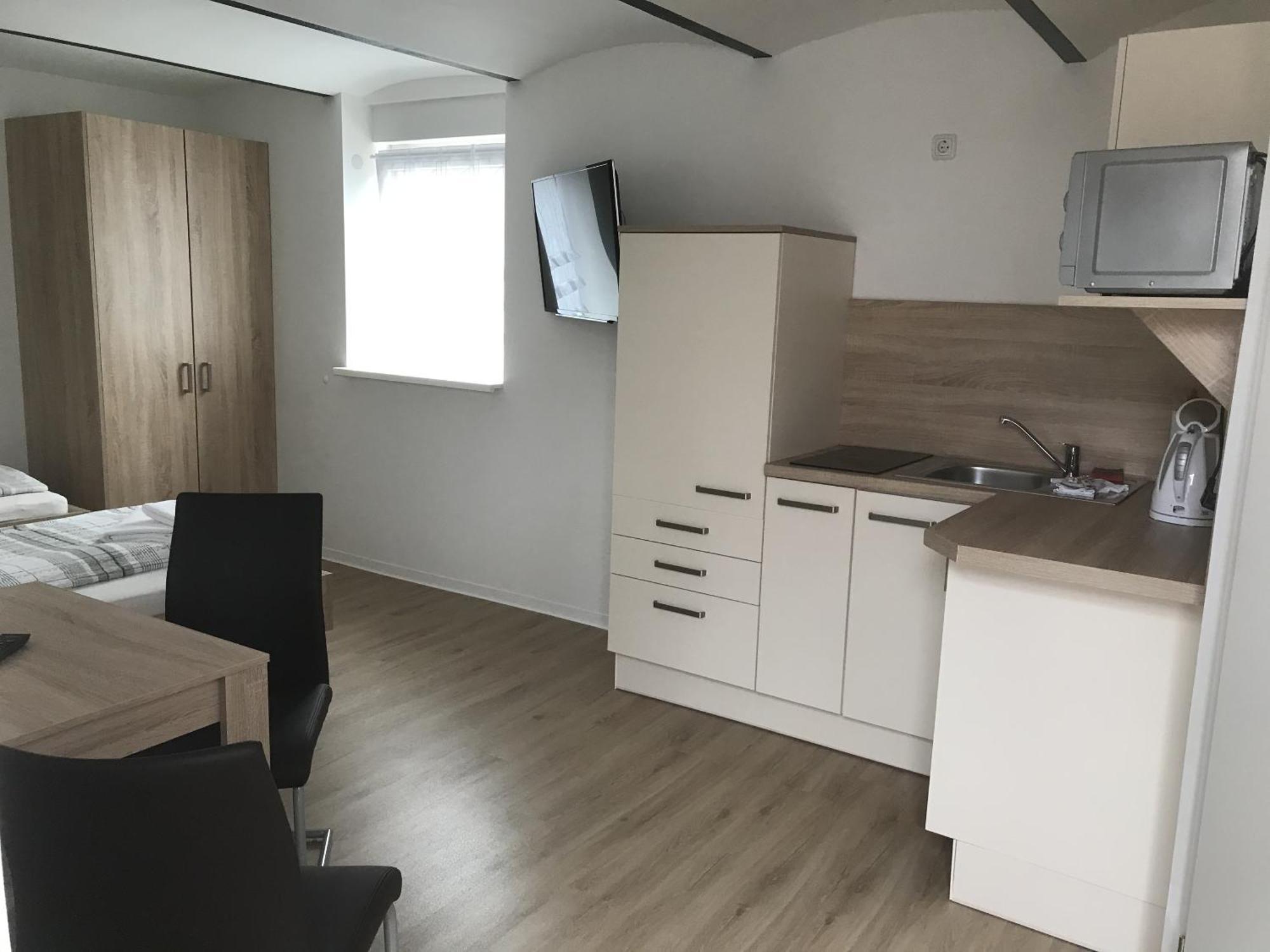 Superior Doppelzimmer