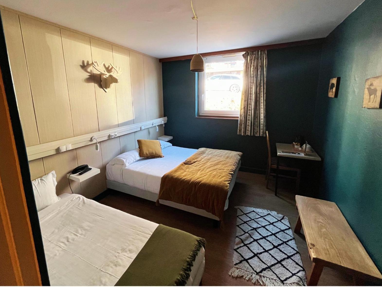 Chambre Triple Standard