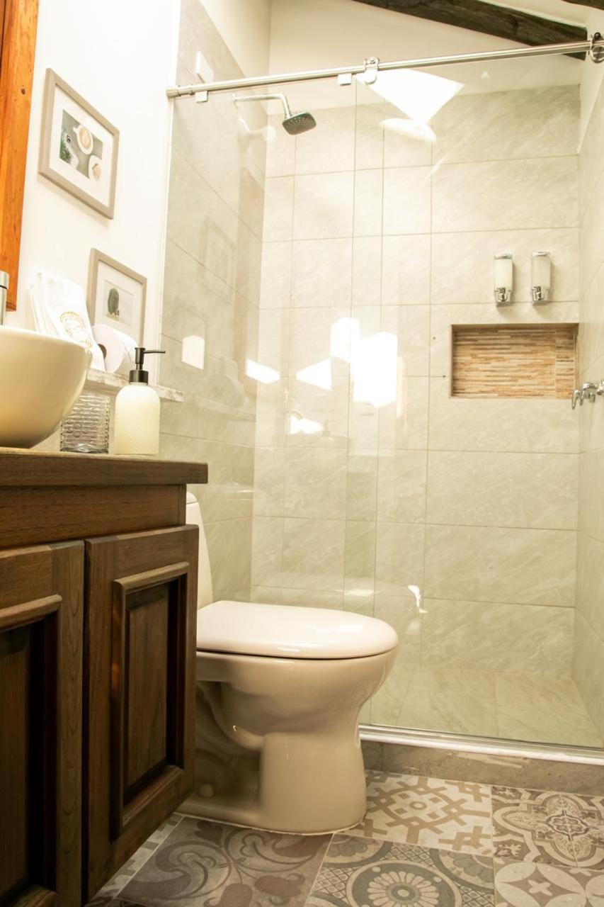 Habitación Cuádruple Confort