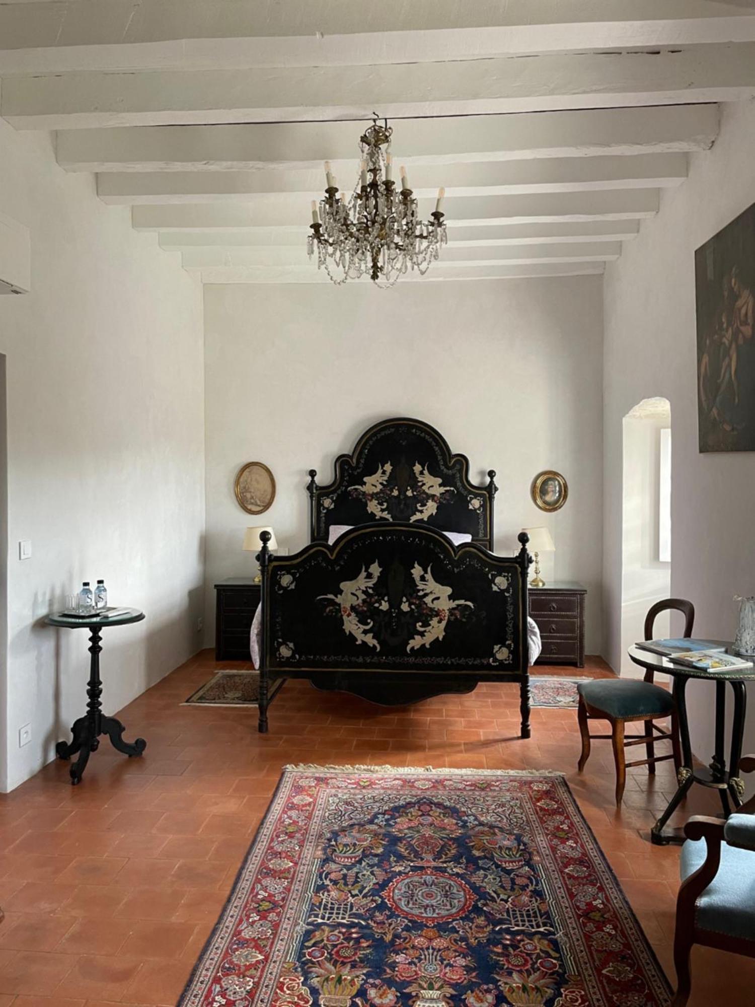 Grande Chambre Double