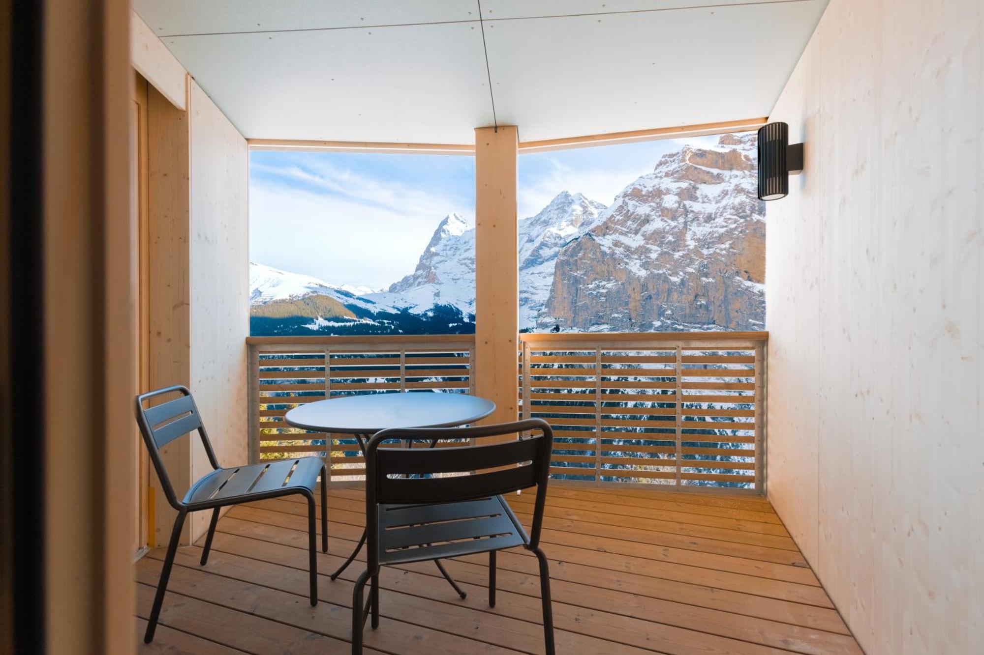 One-Bedroom Suite