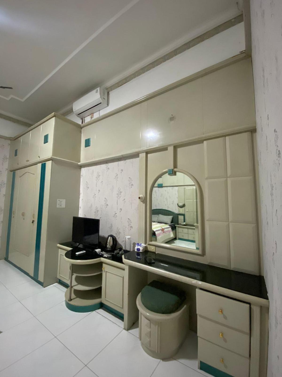 Kamar Deluxe King