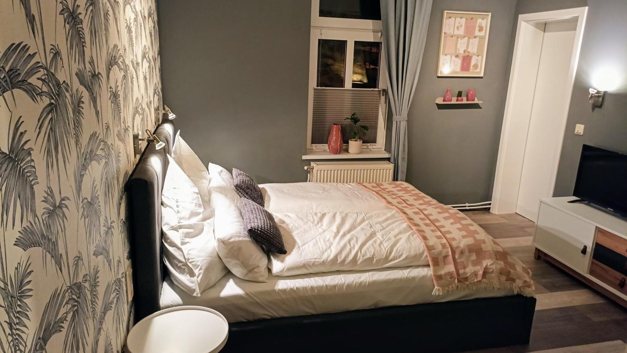 Standard Doppelzimmer