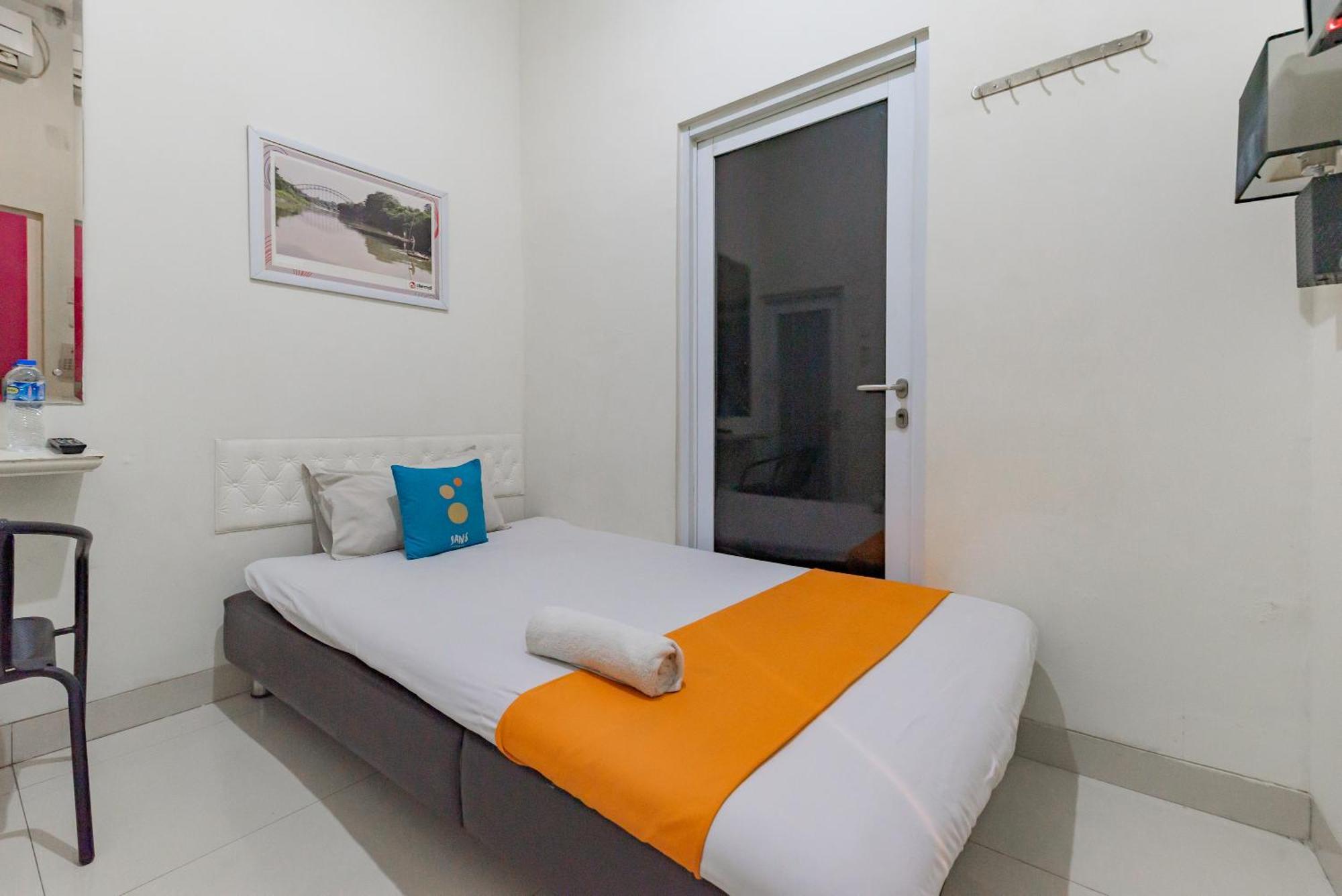 Kamar Single