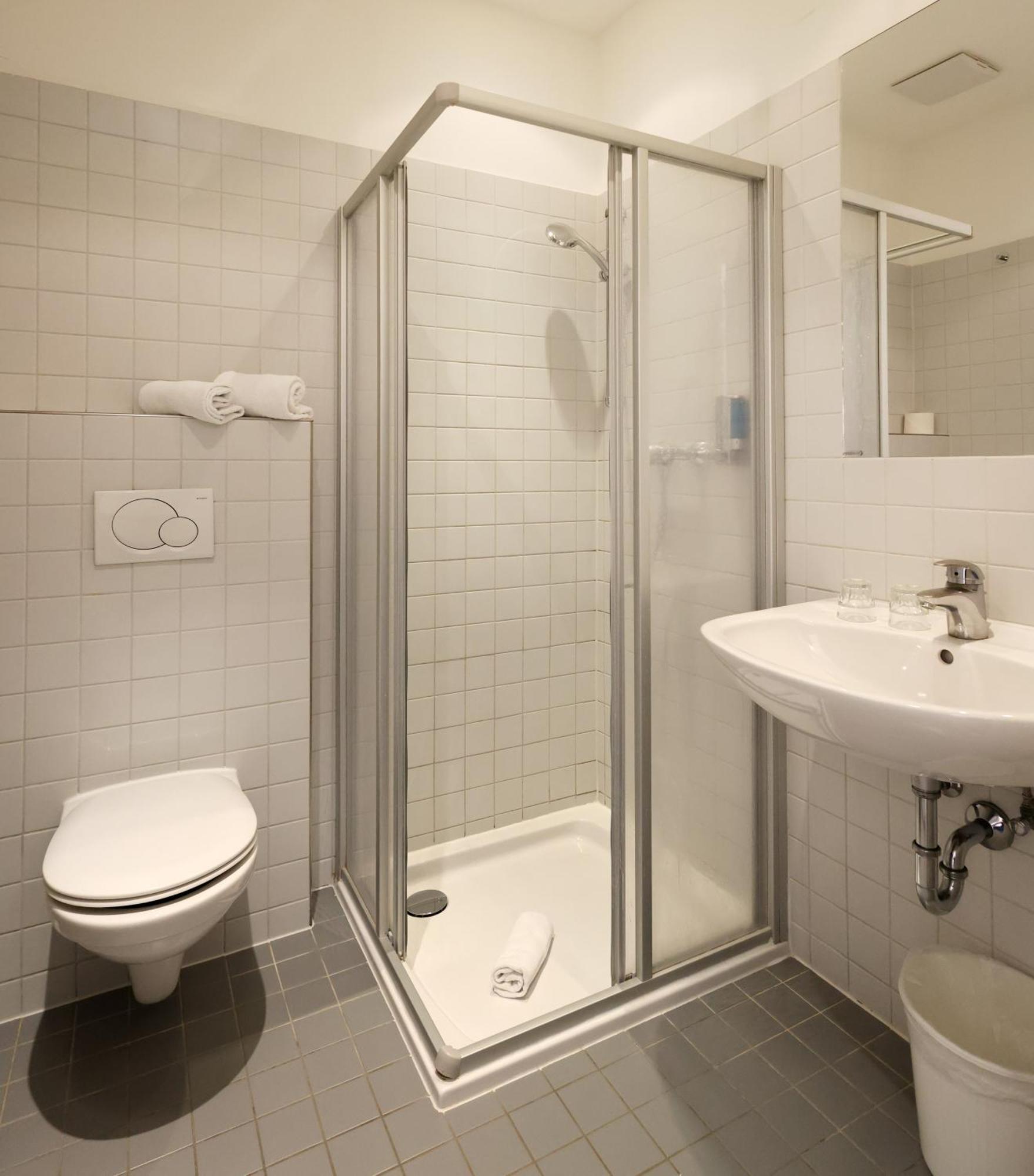 Comfort Triple Room Plus