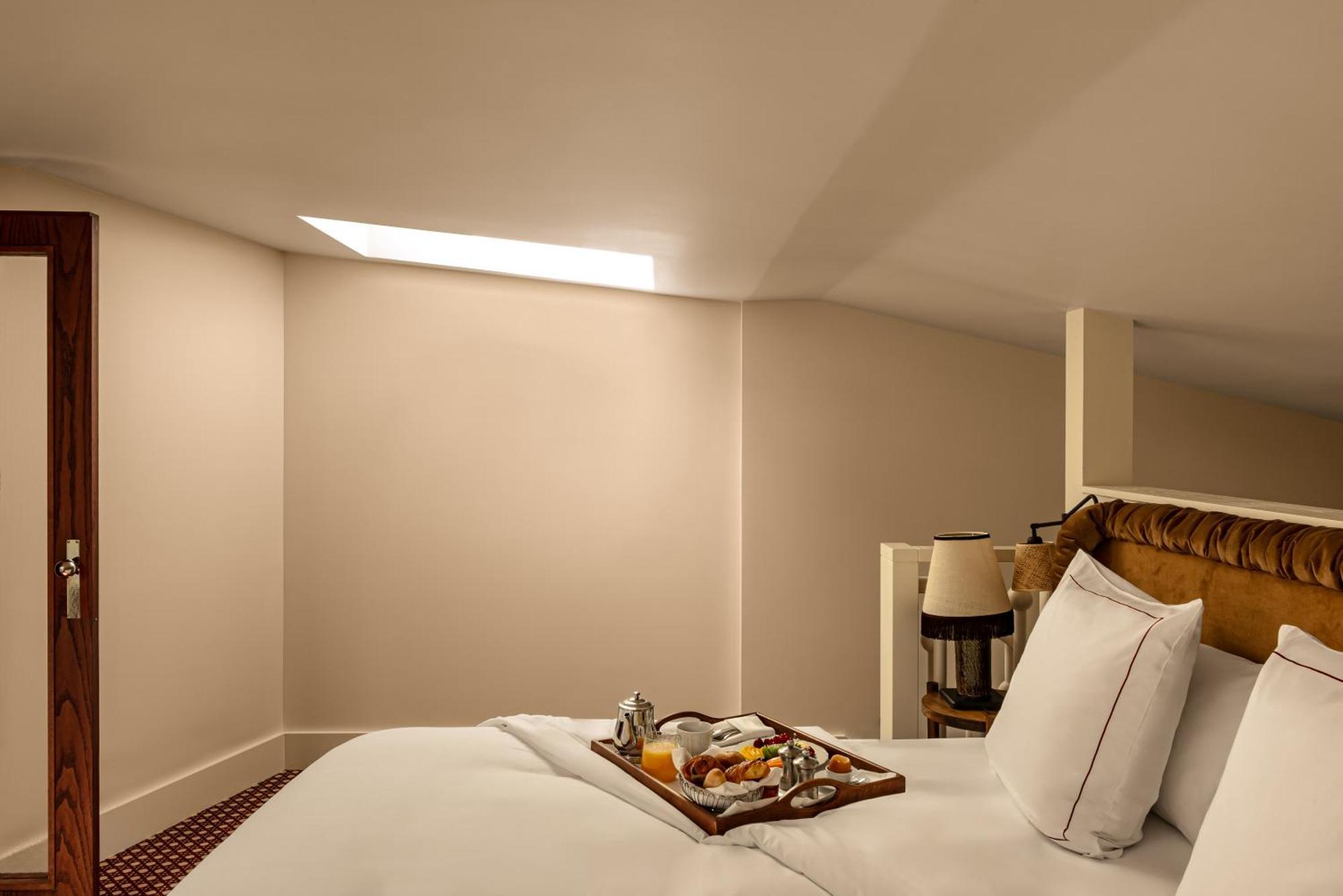 Family Junior Suite