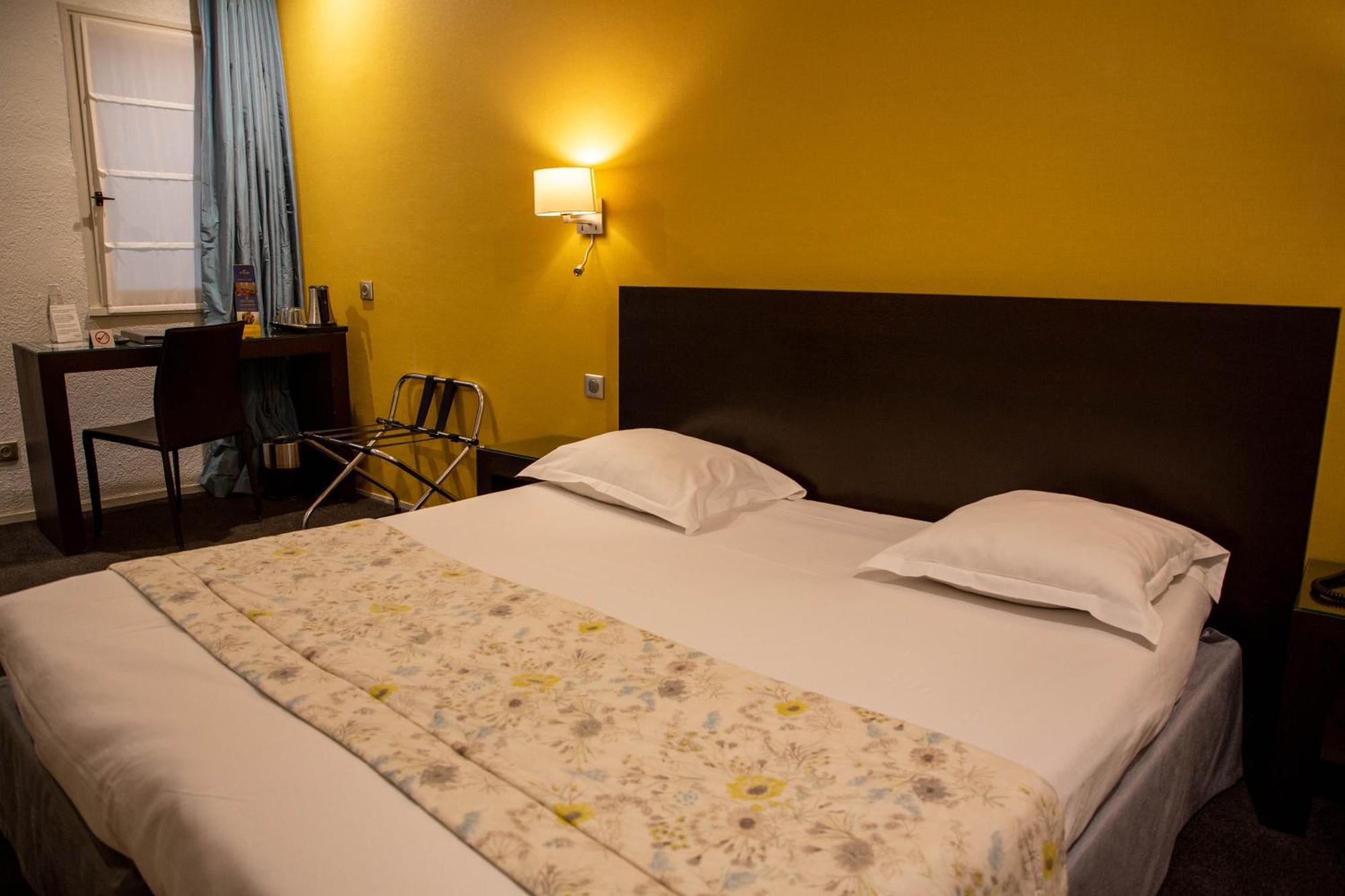 Classic Double or Twin Room