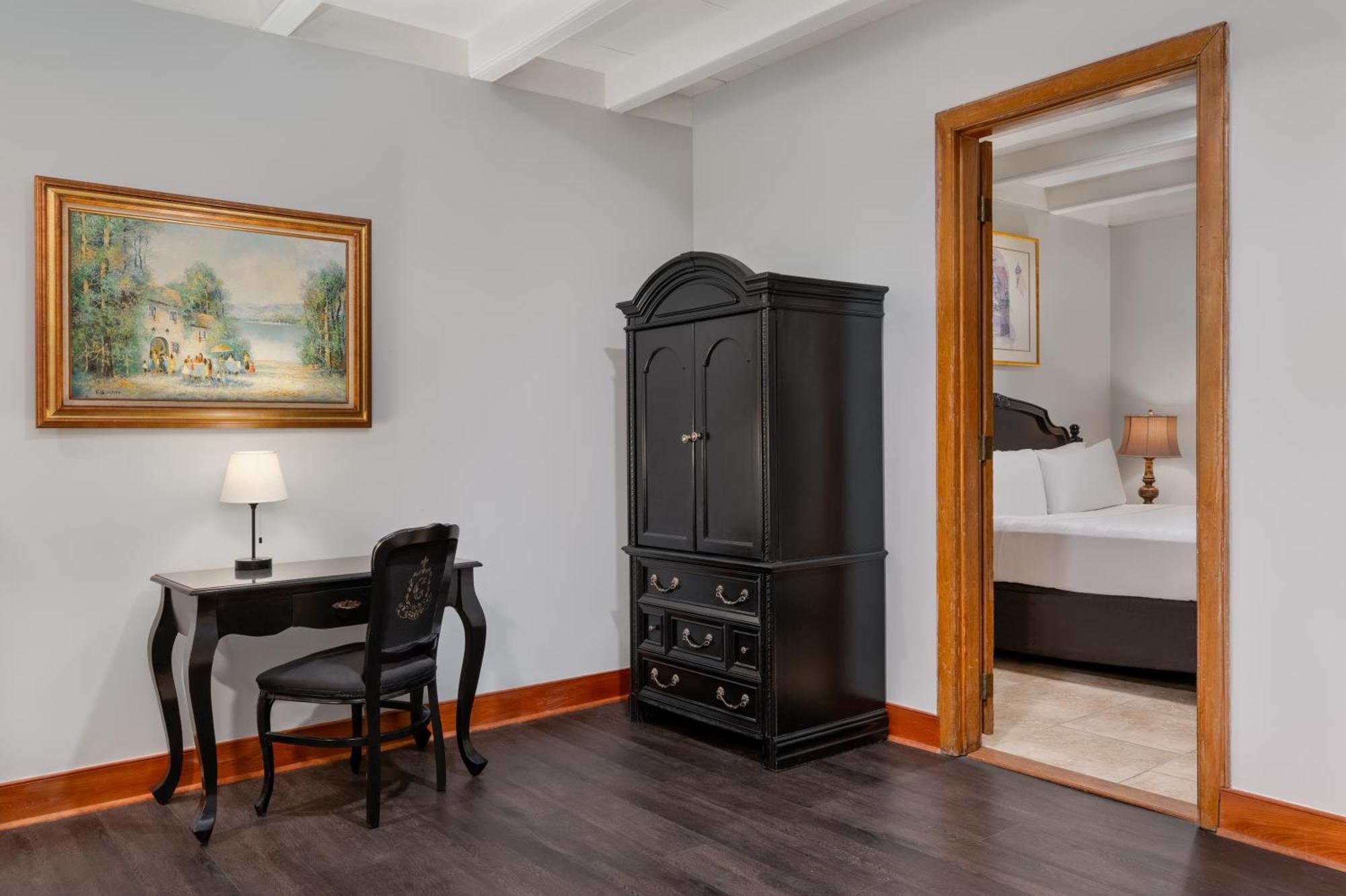 Suite de 1 dormitorio