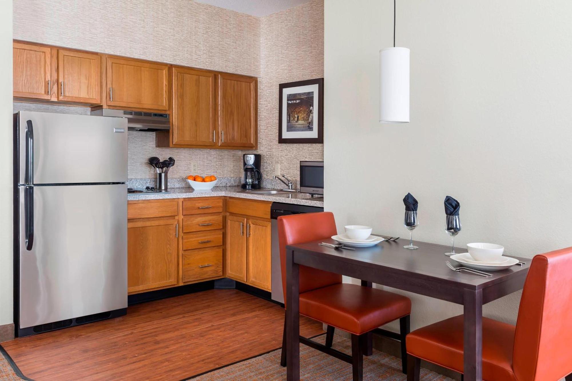 Two-Bedroom Suite