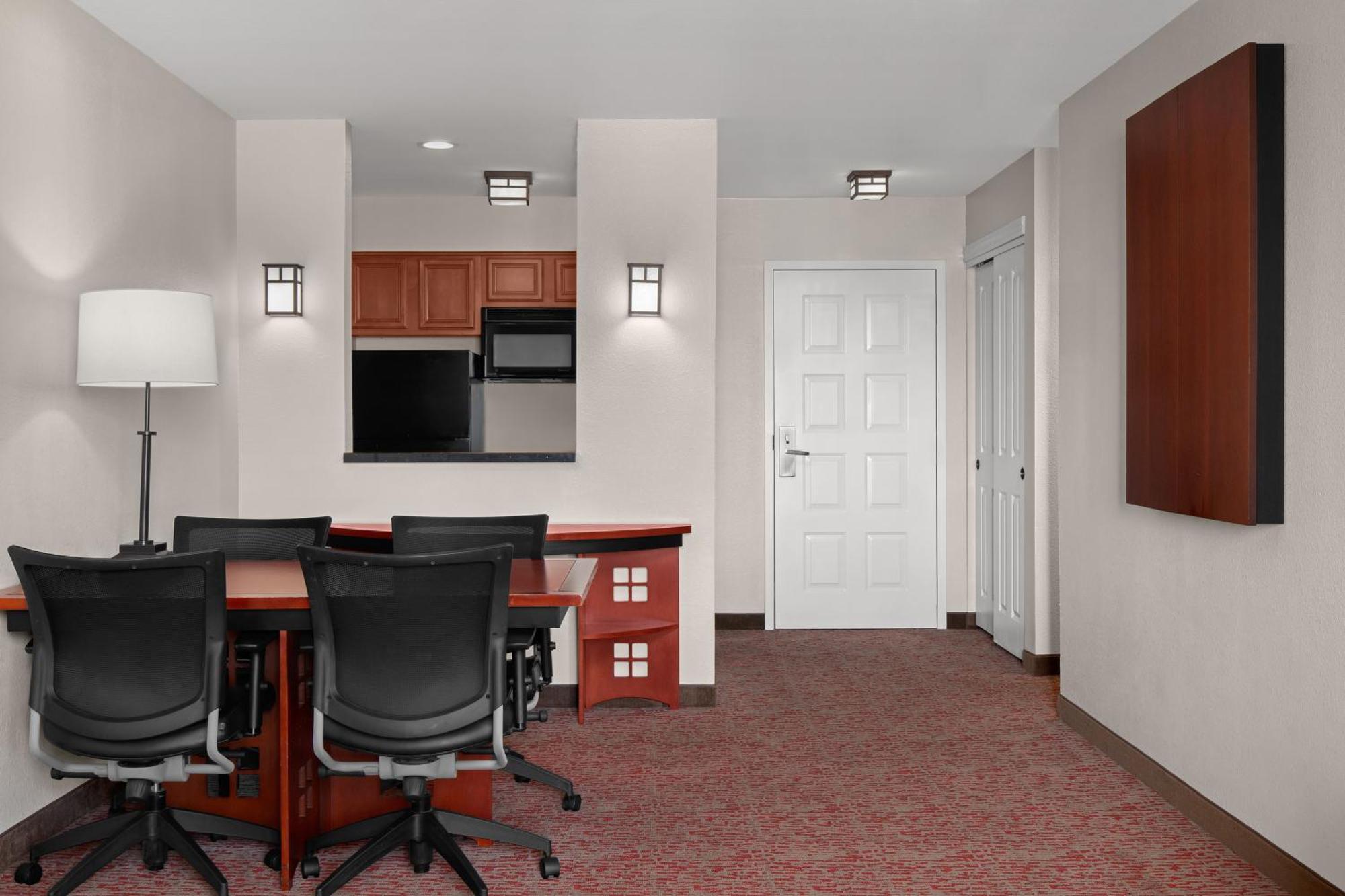 Family Suite with Balcony