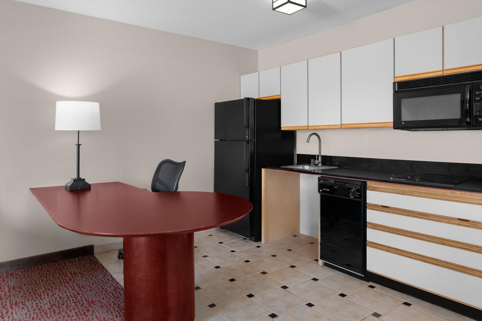 Studio Suite - Disability Access