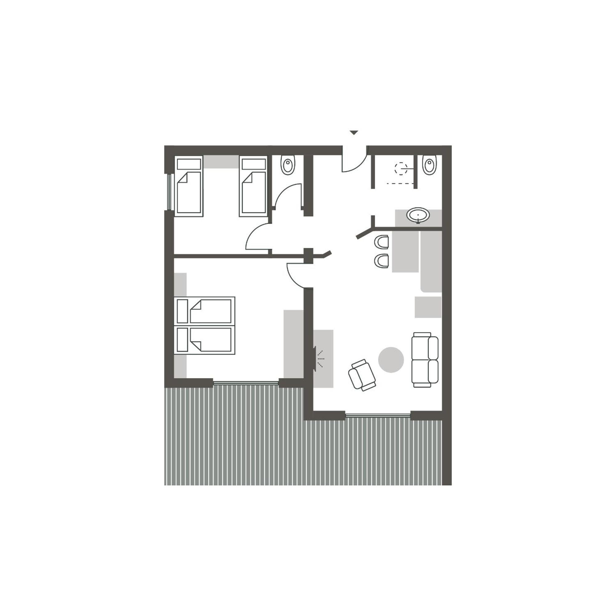 Superior Suite