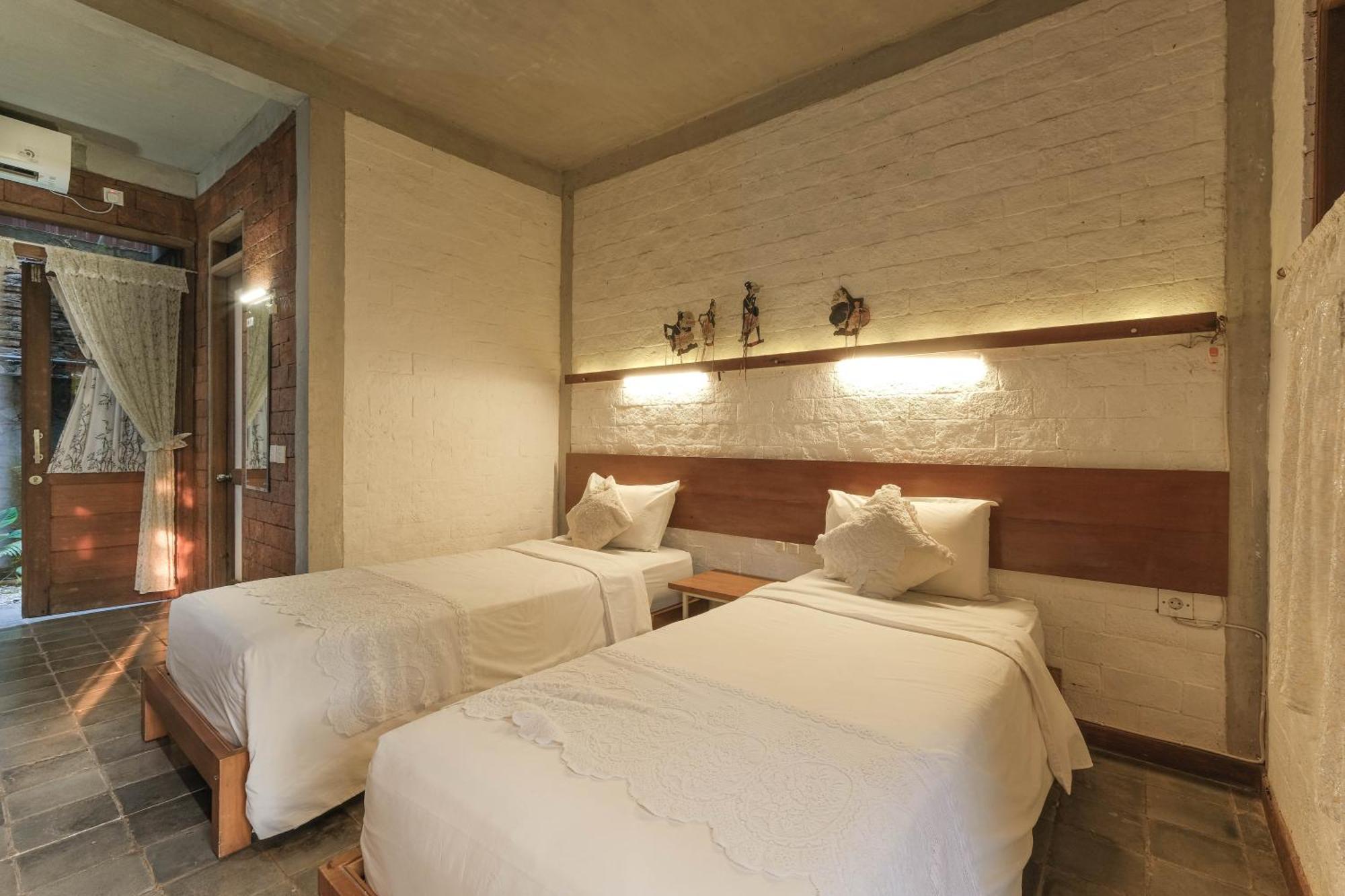 Kamar Standard Twin