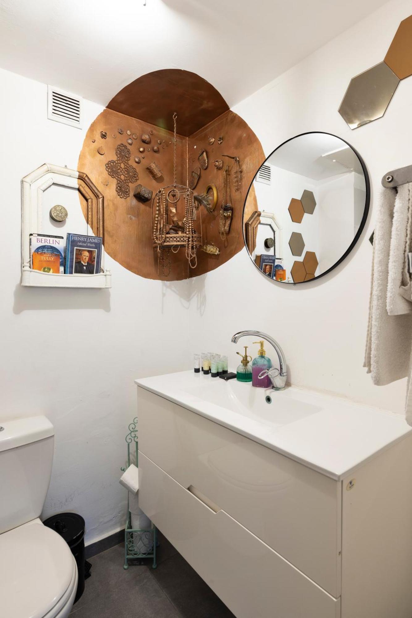 Rena's Suite