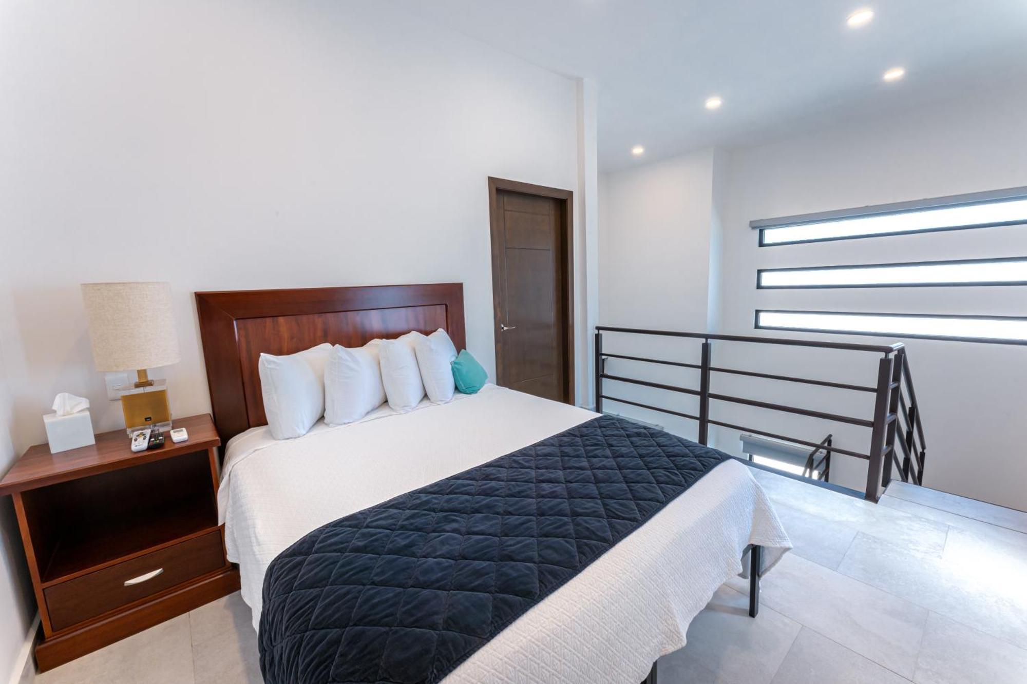 Estudio Dúplex