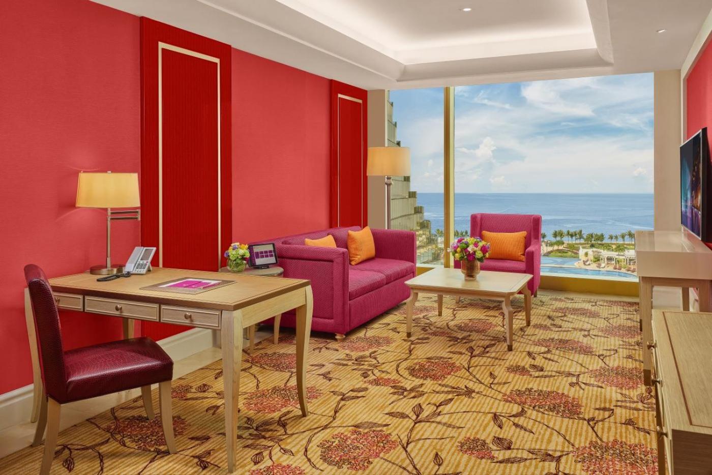 Grand Deluxe Clubkamer