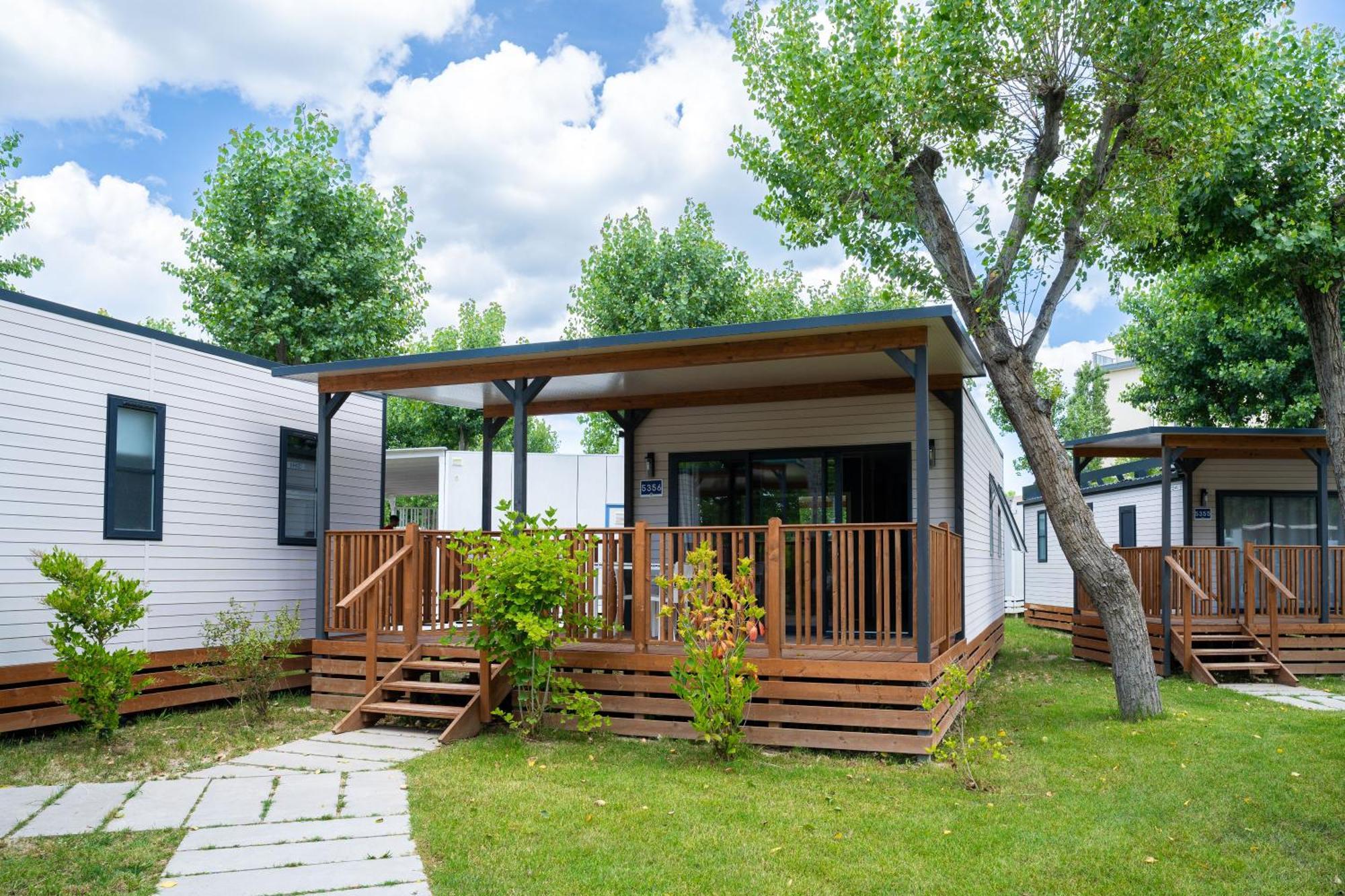 Superior Mobile Home