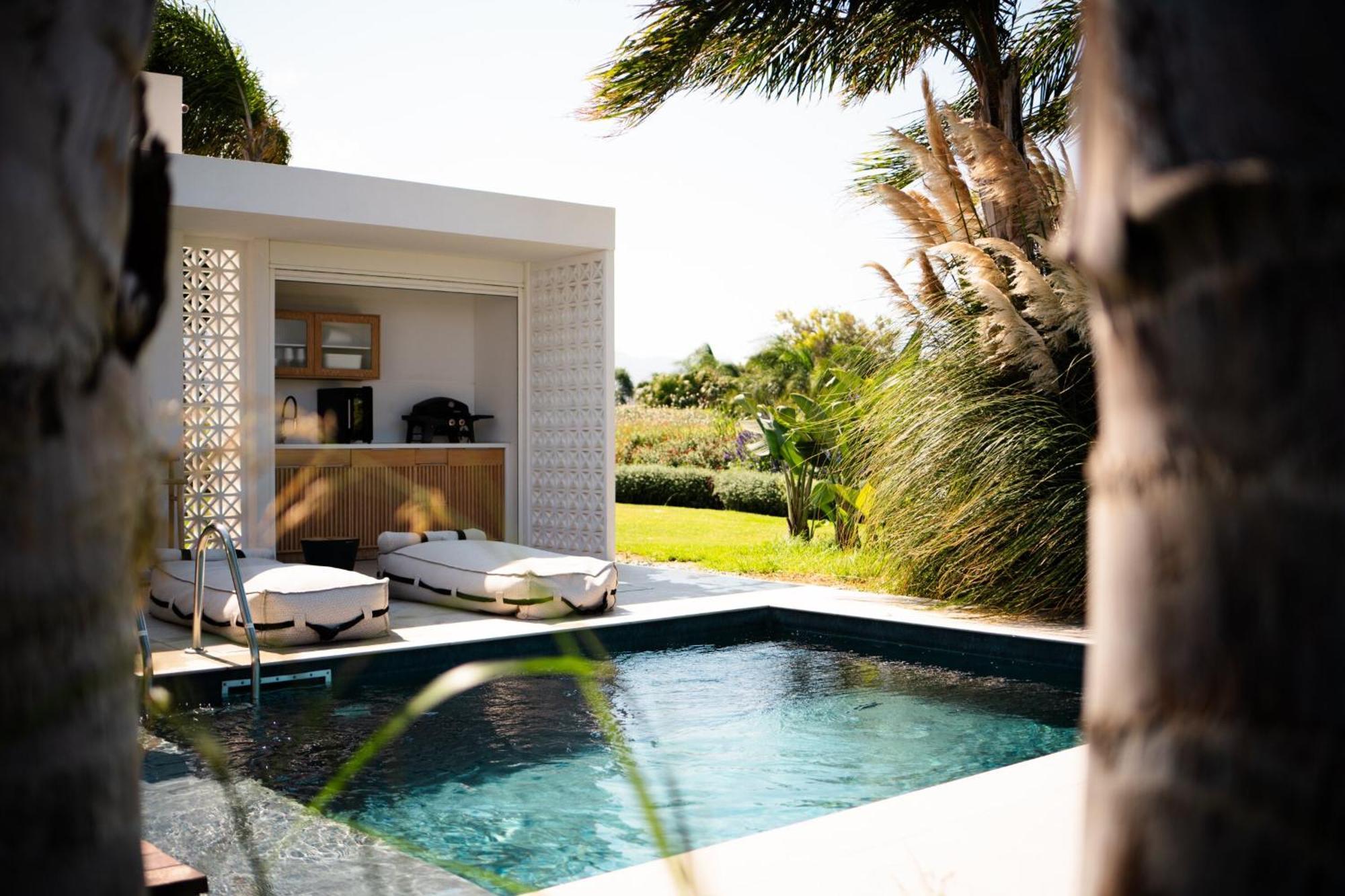 One Bedroom Villa with TESLA ii