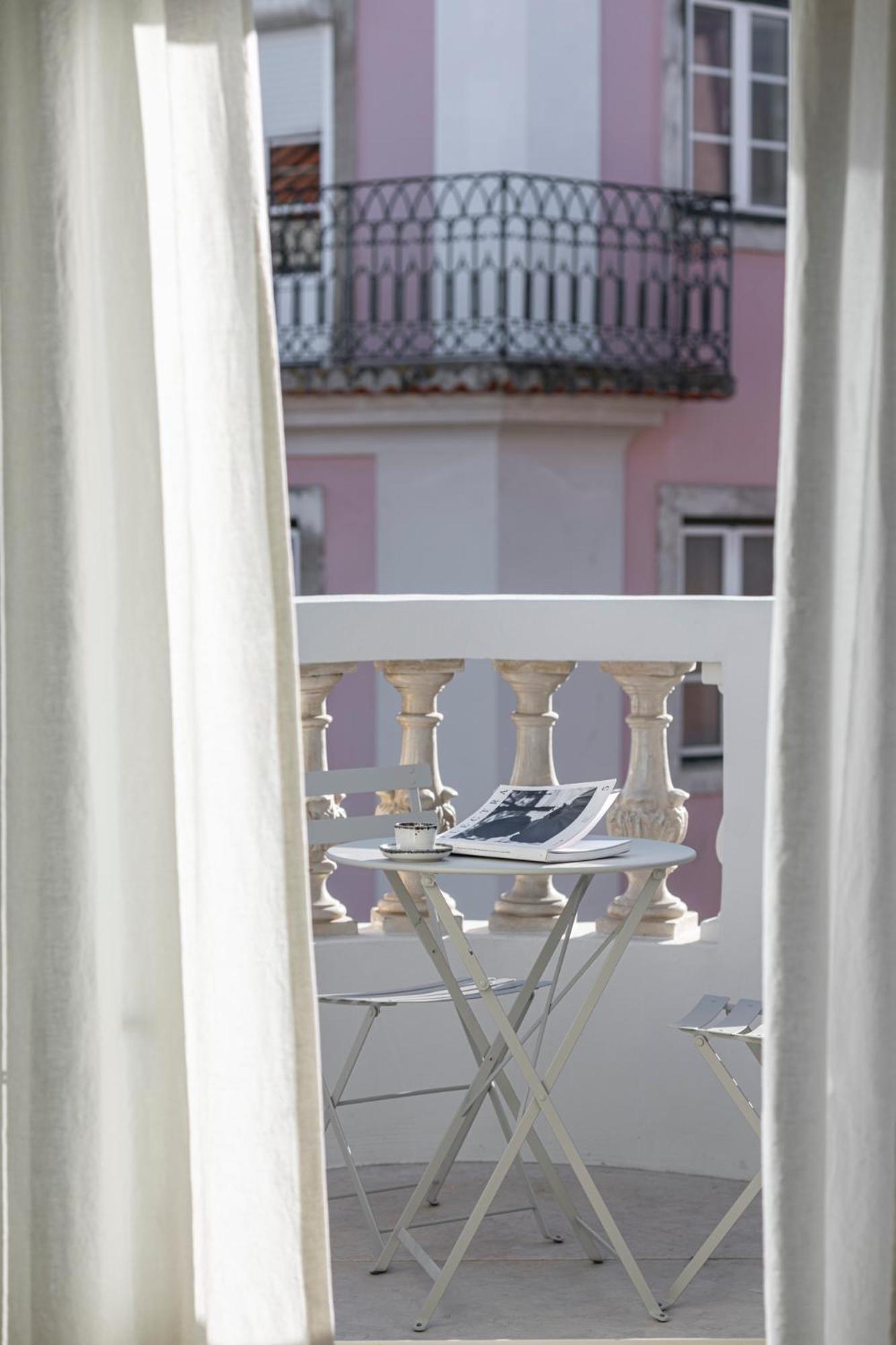 Premium Double Room with Terrace