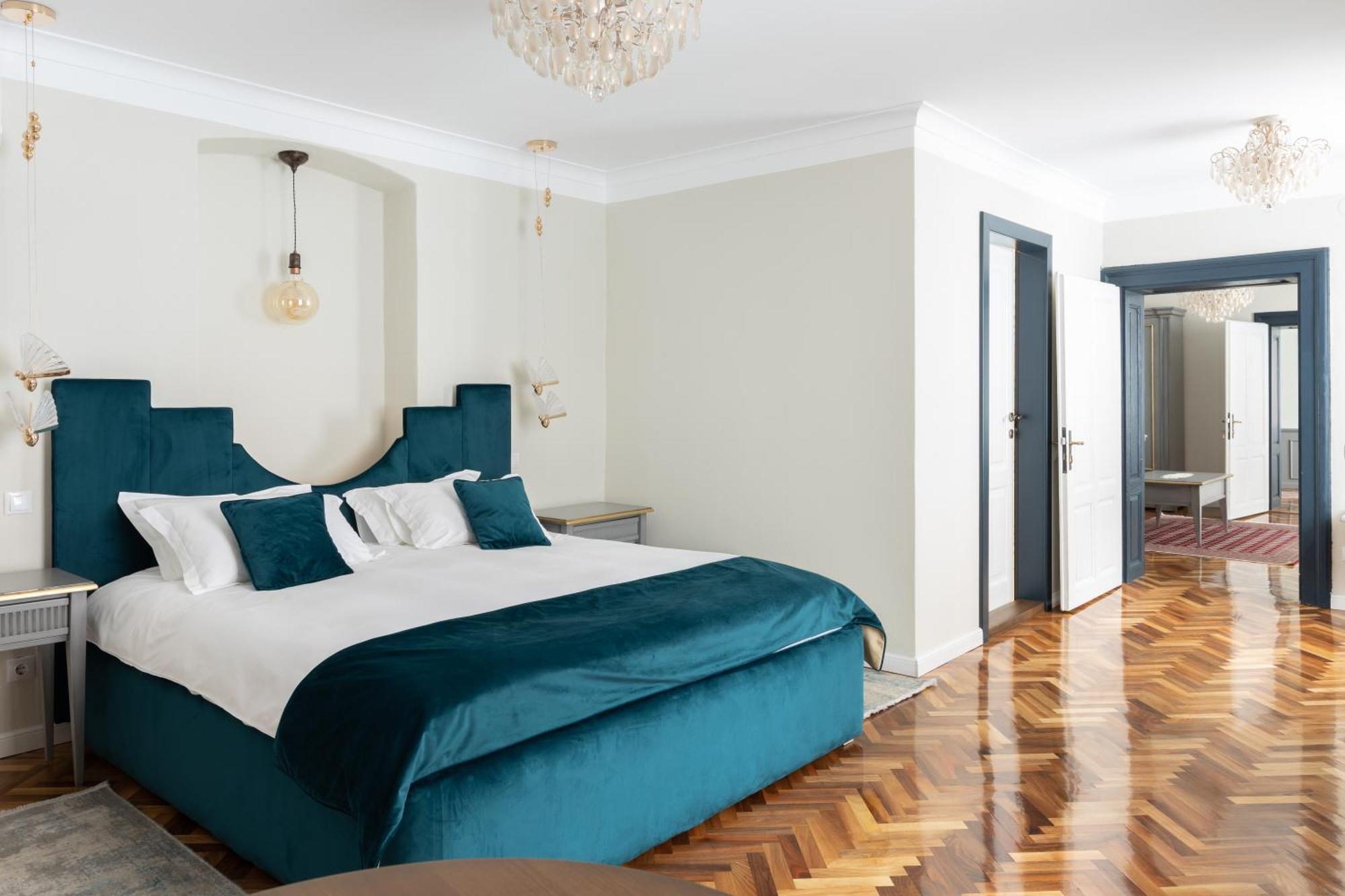 Apartamento de 2 dormitorios