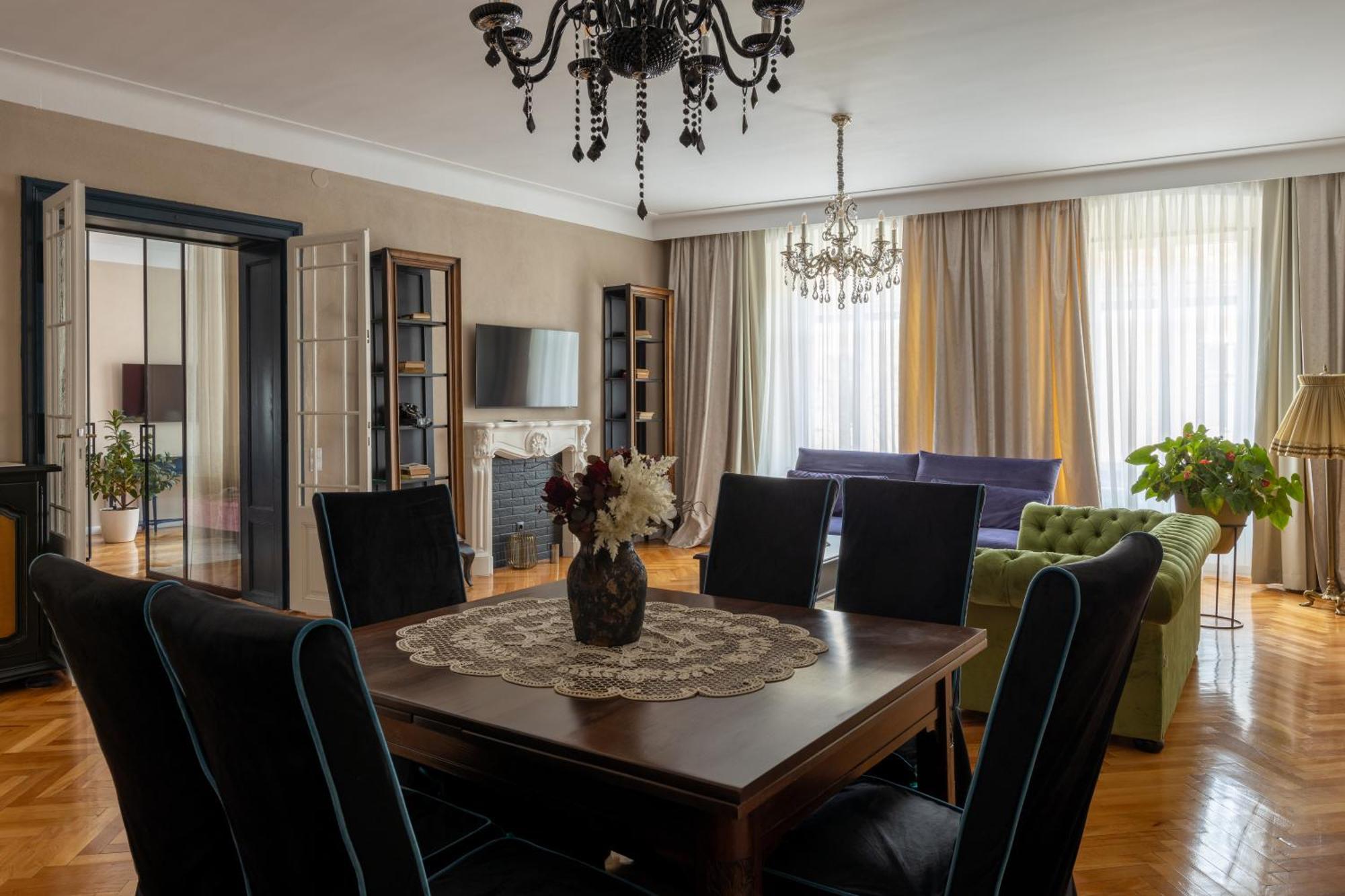 Apartamento Superior