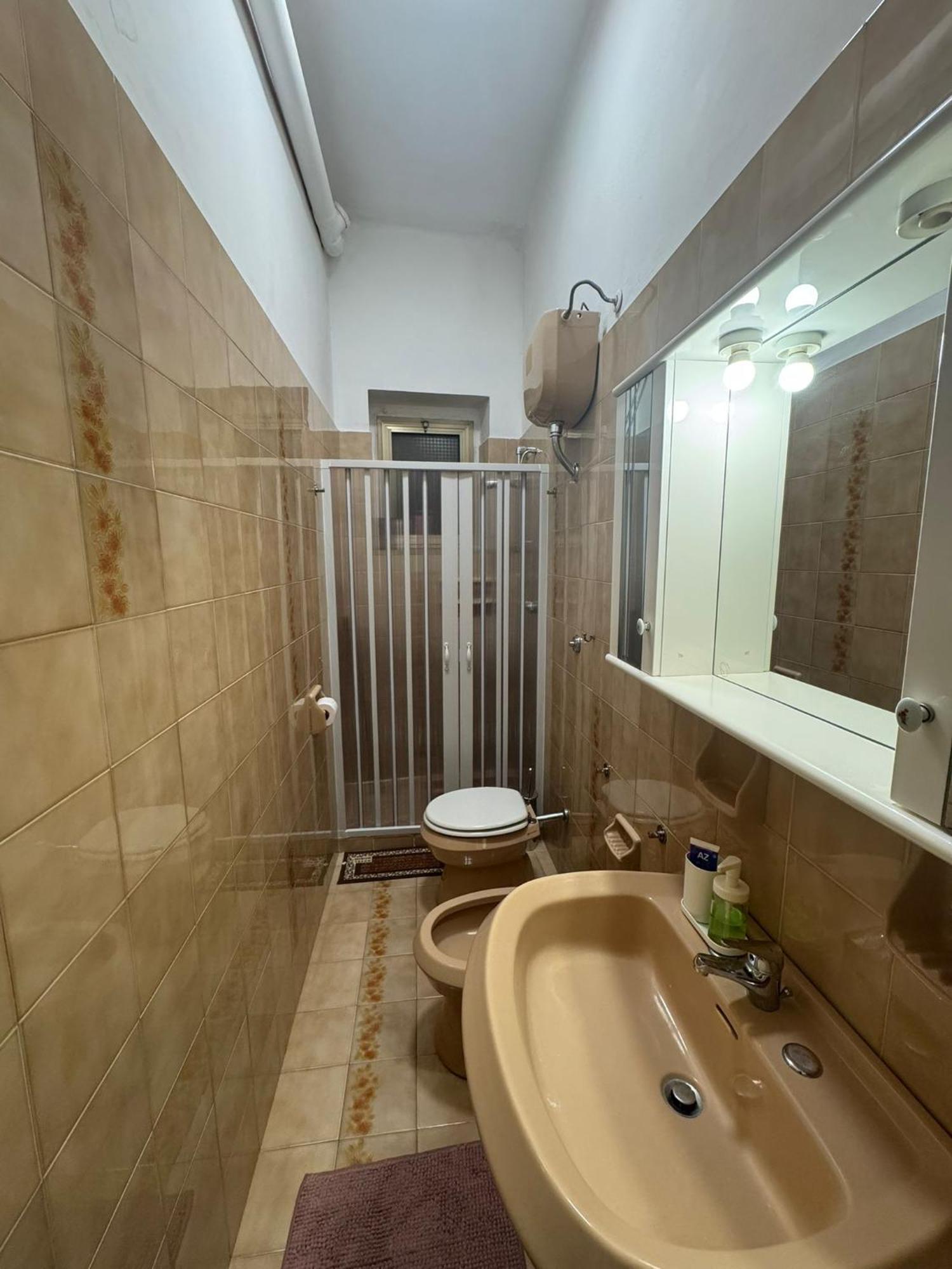 Two-Room Apartment