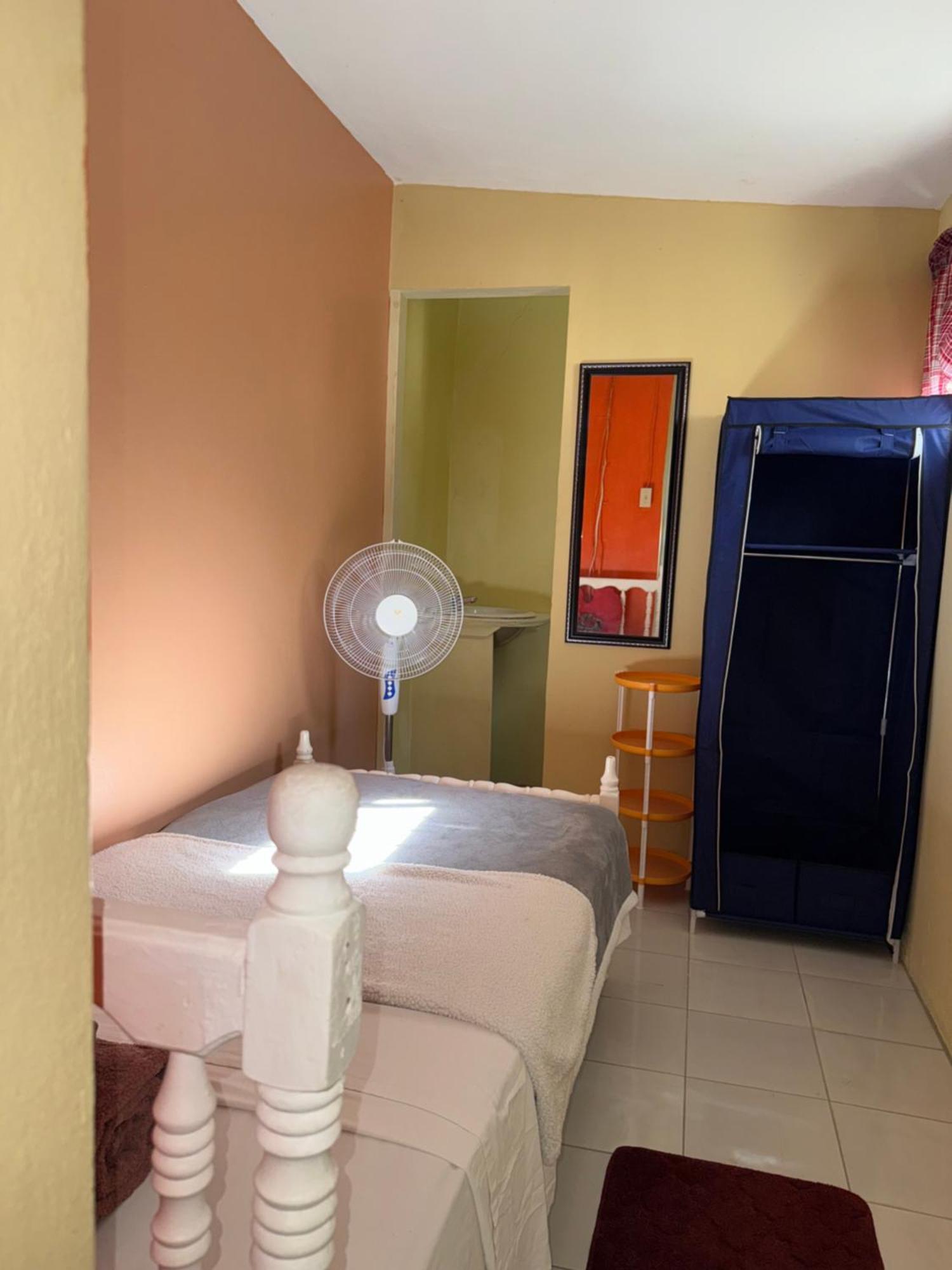 Small Single Room