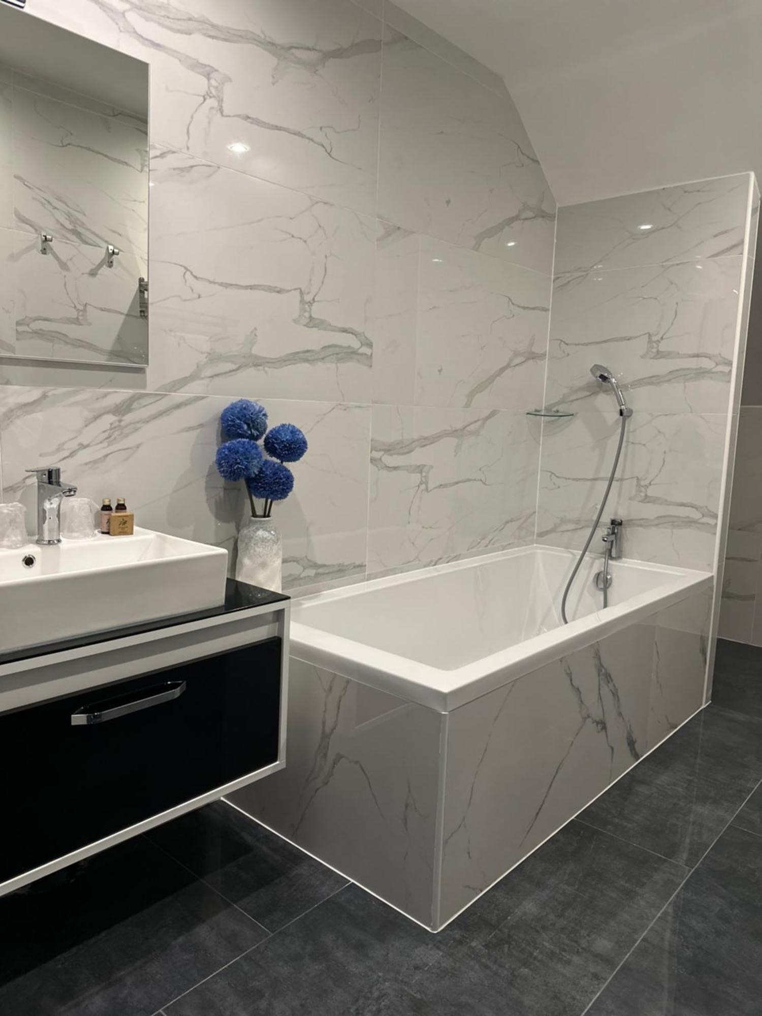 Chambre Double Deluxe