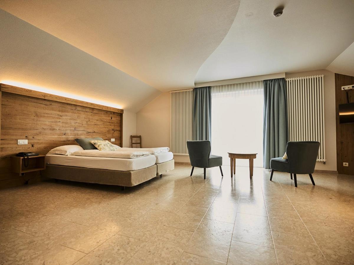 Chambre Familiale