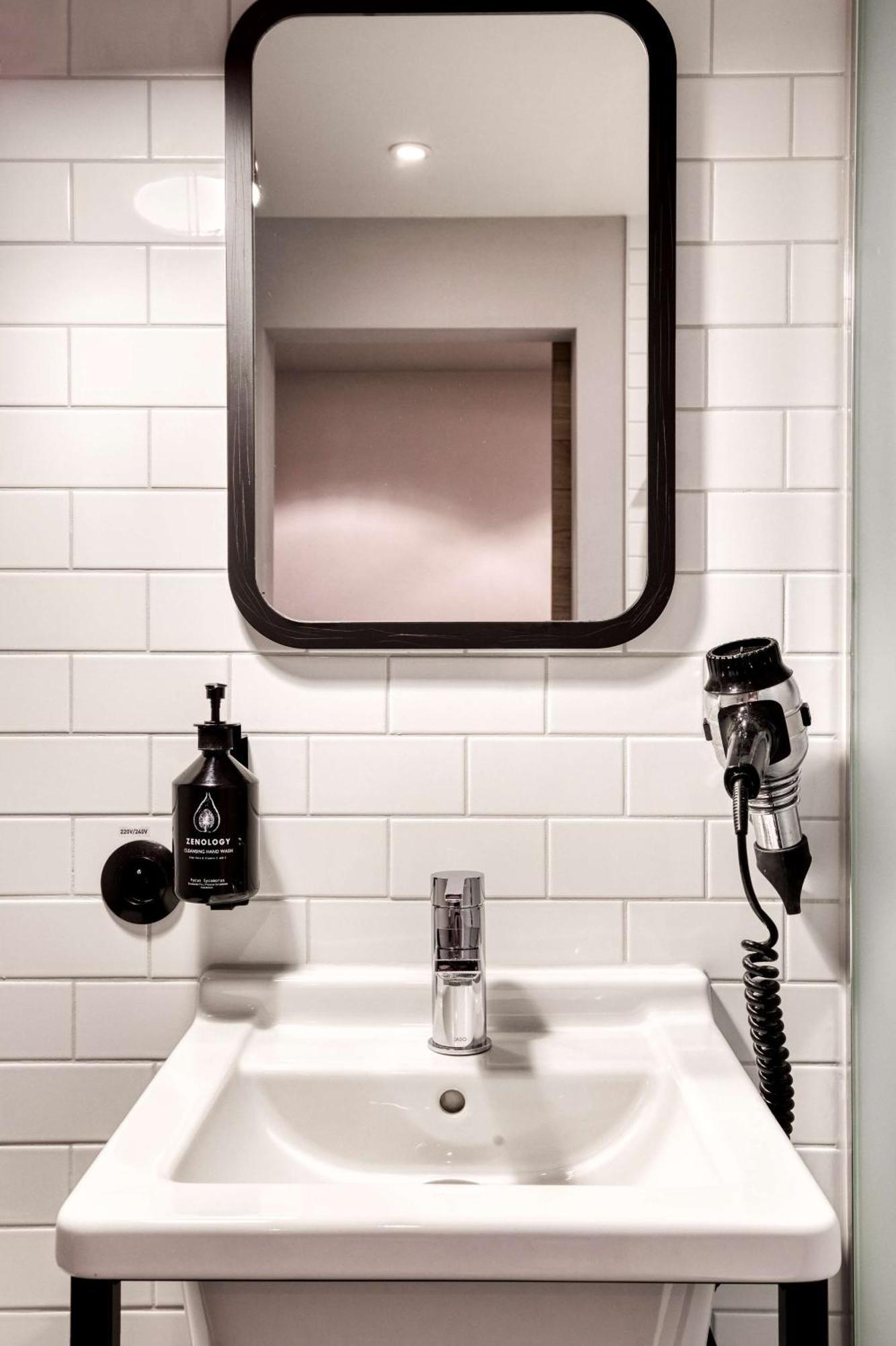 penta Standard Double or Twin Room