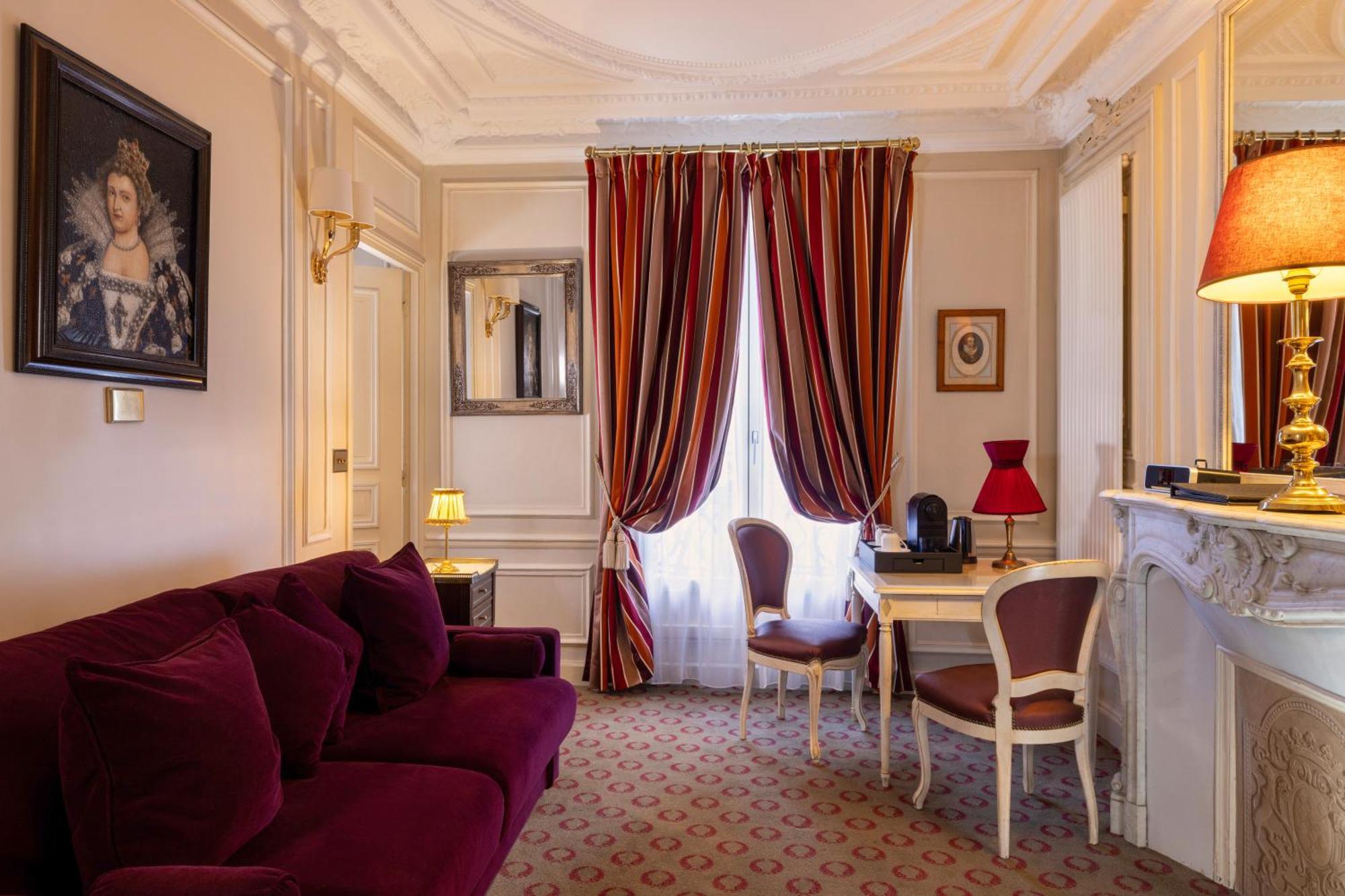 Suite Prestige