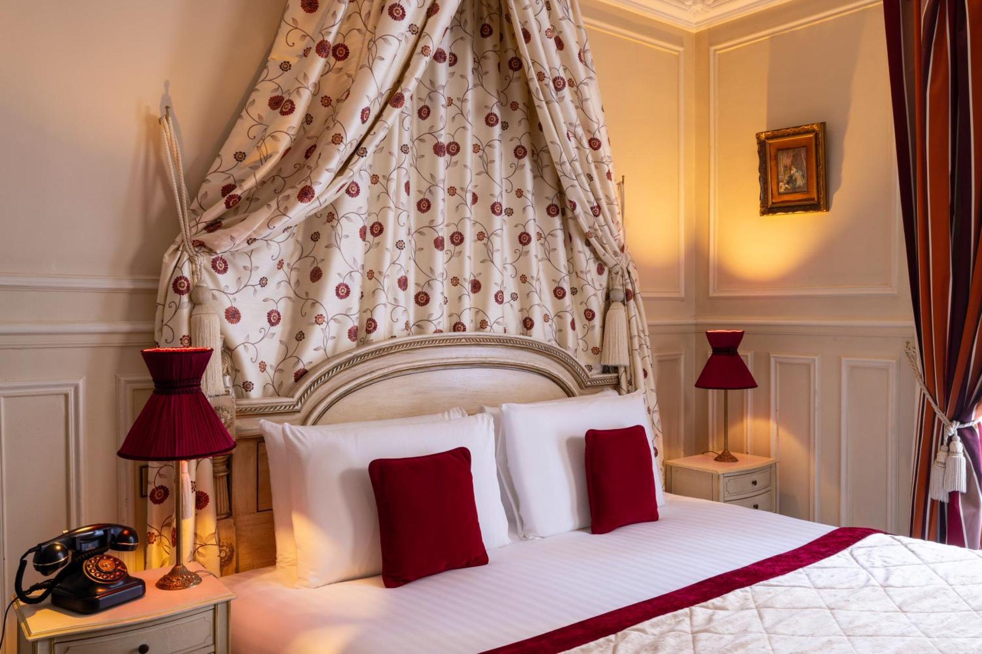 Suite Prestige