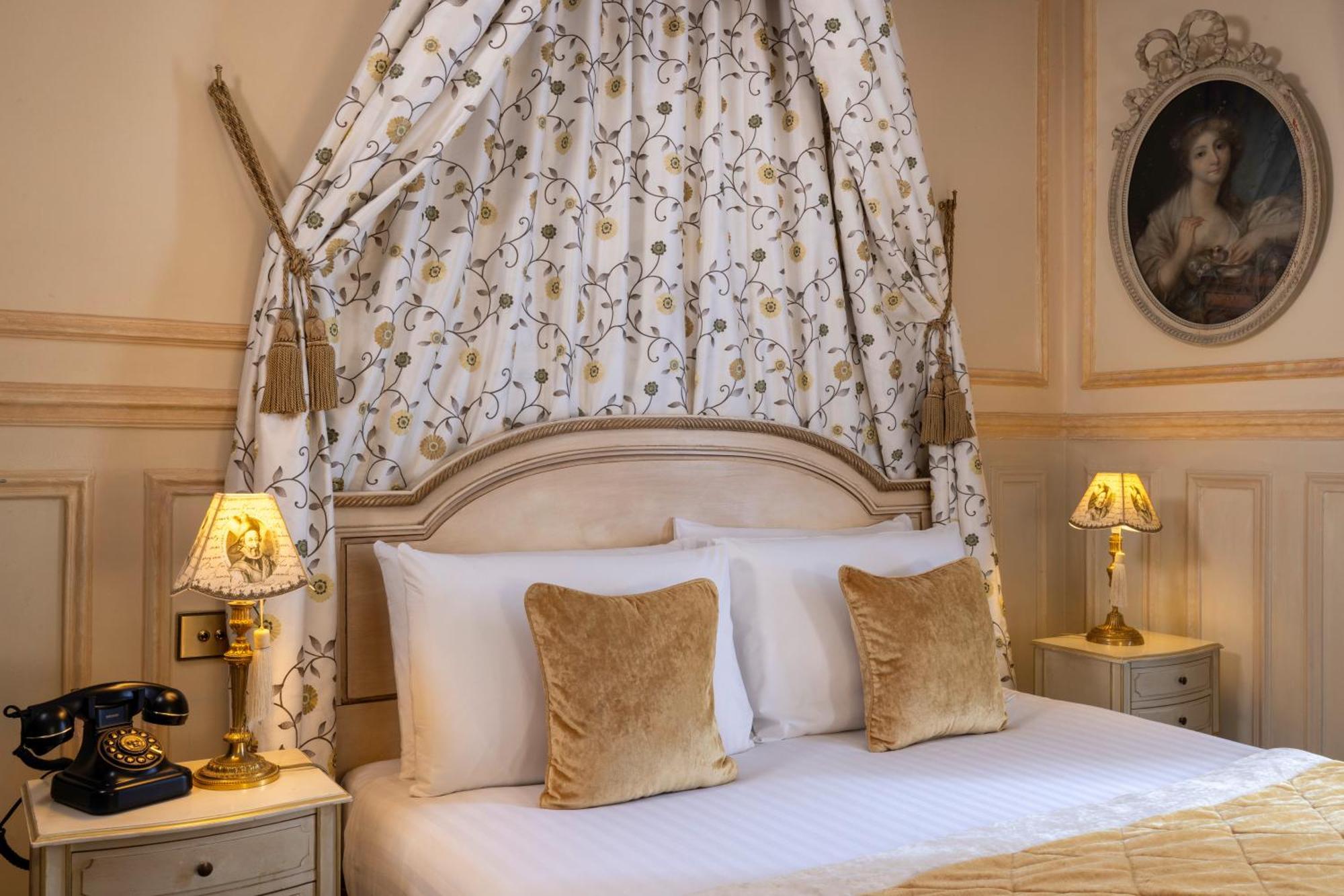 Suite Prestige