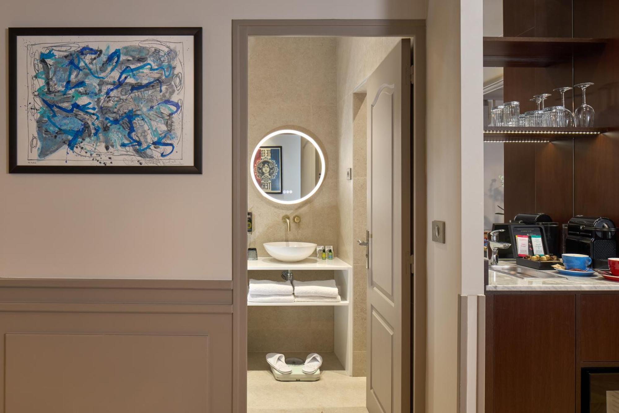 Executive Suite
