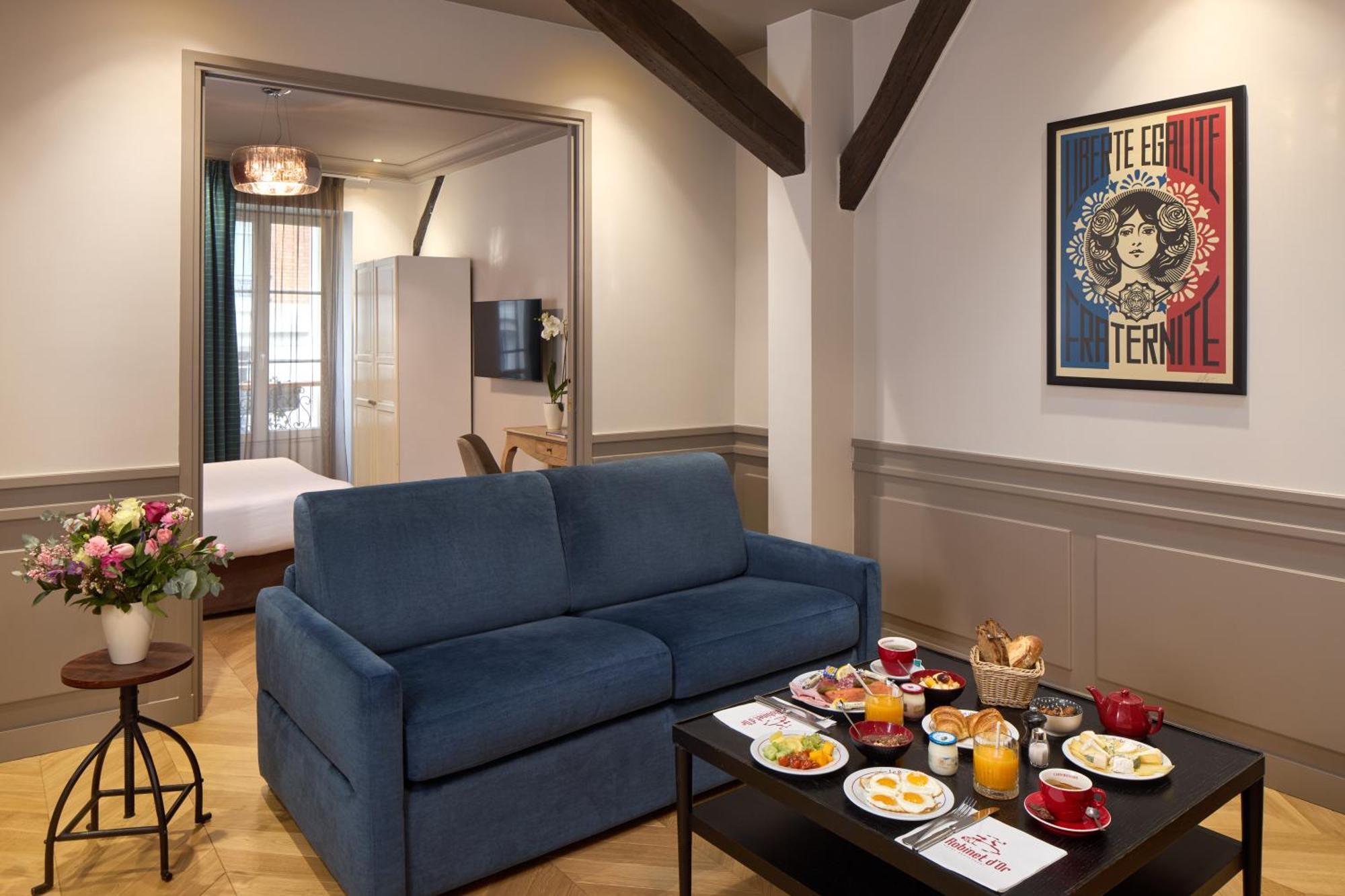 Executive Suite