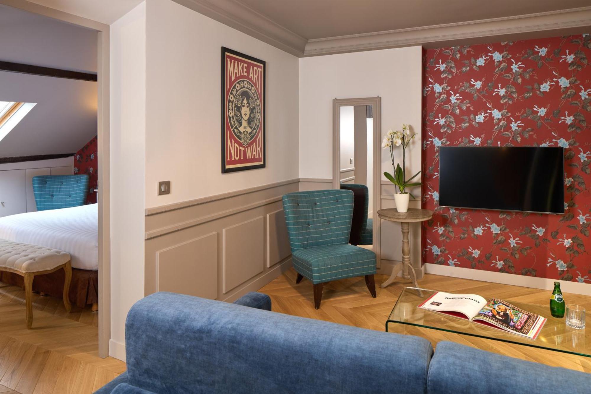 Family Suite