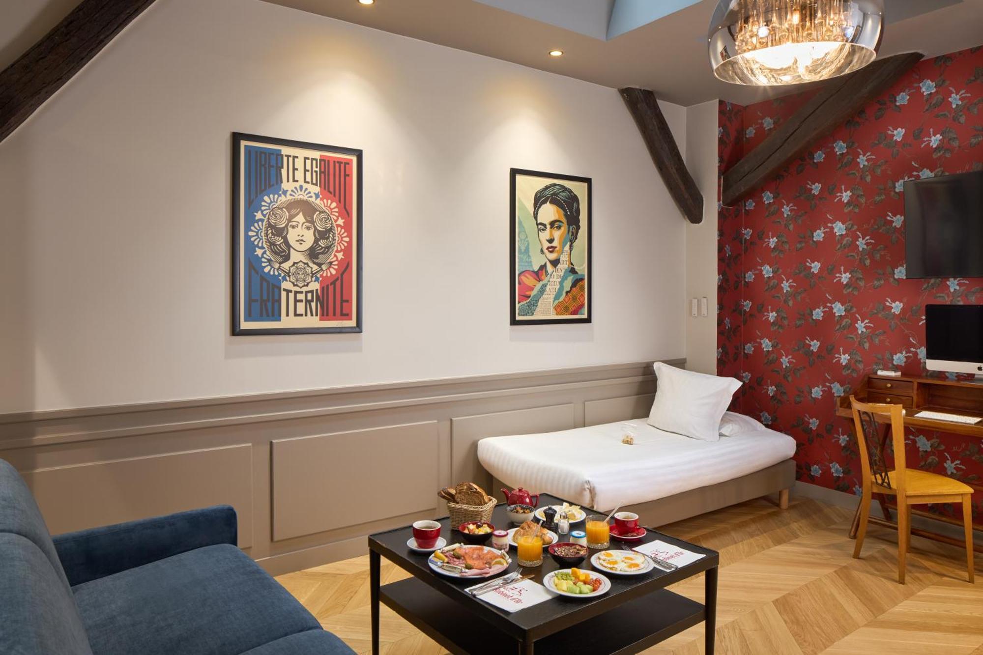 Executive Suite