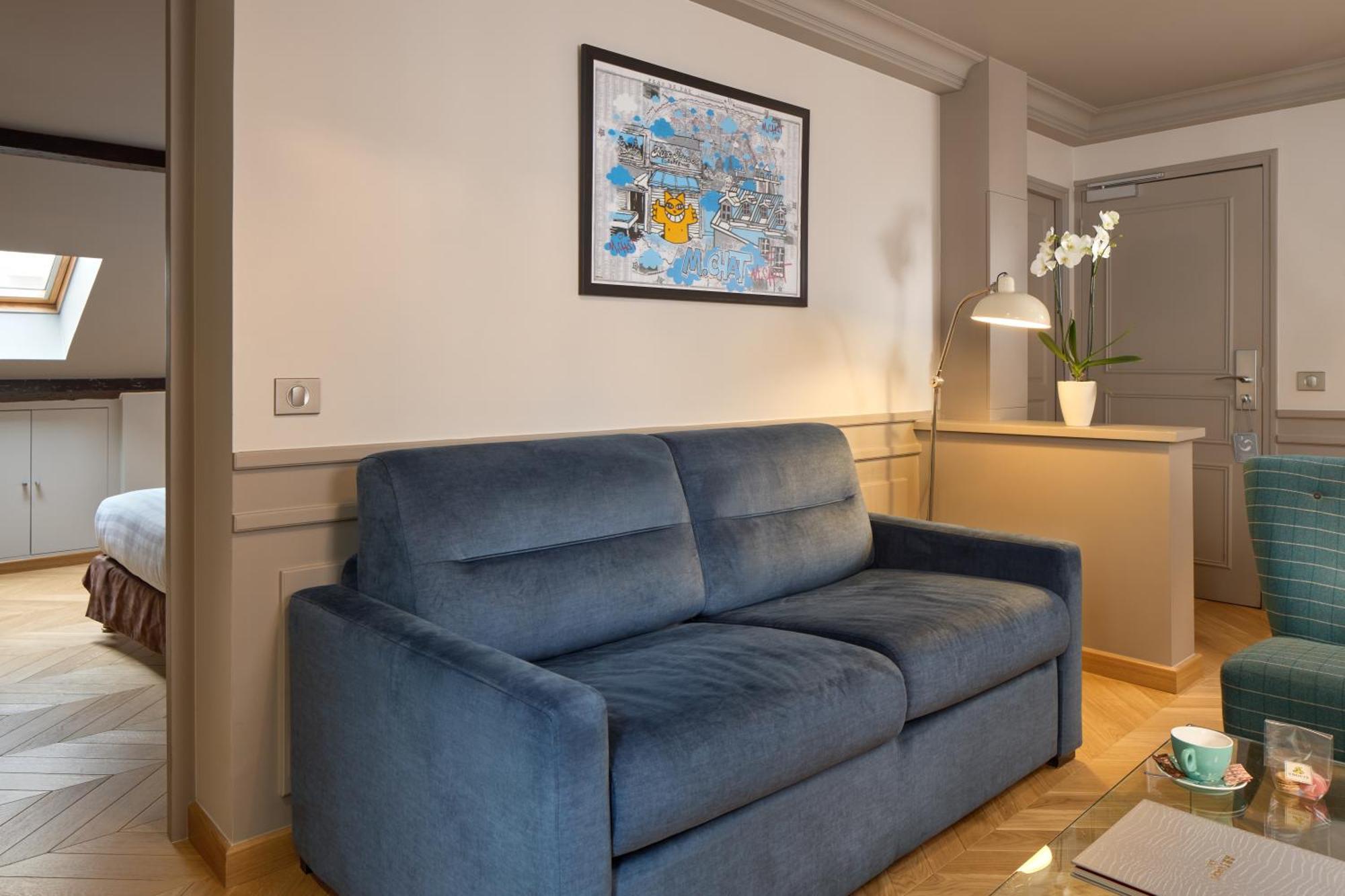Family Suite