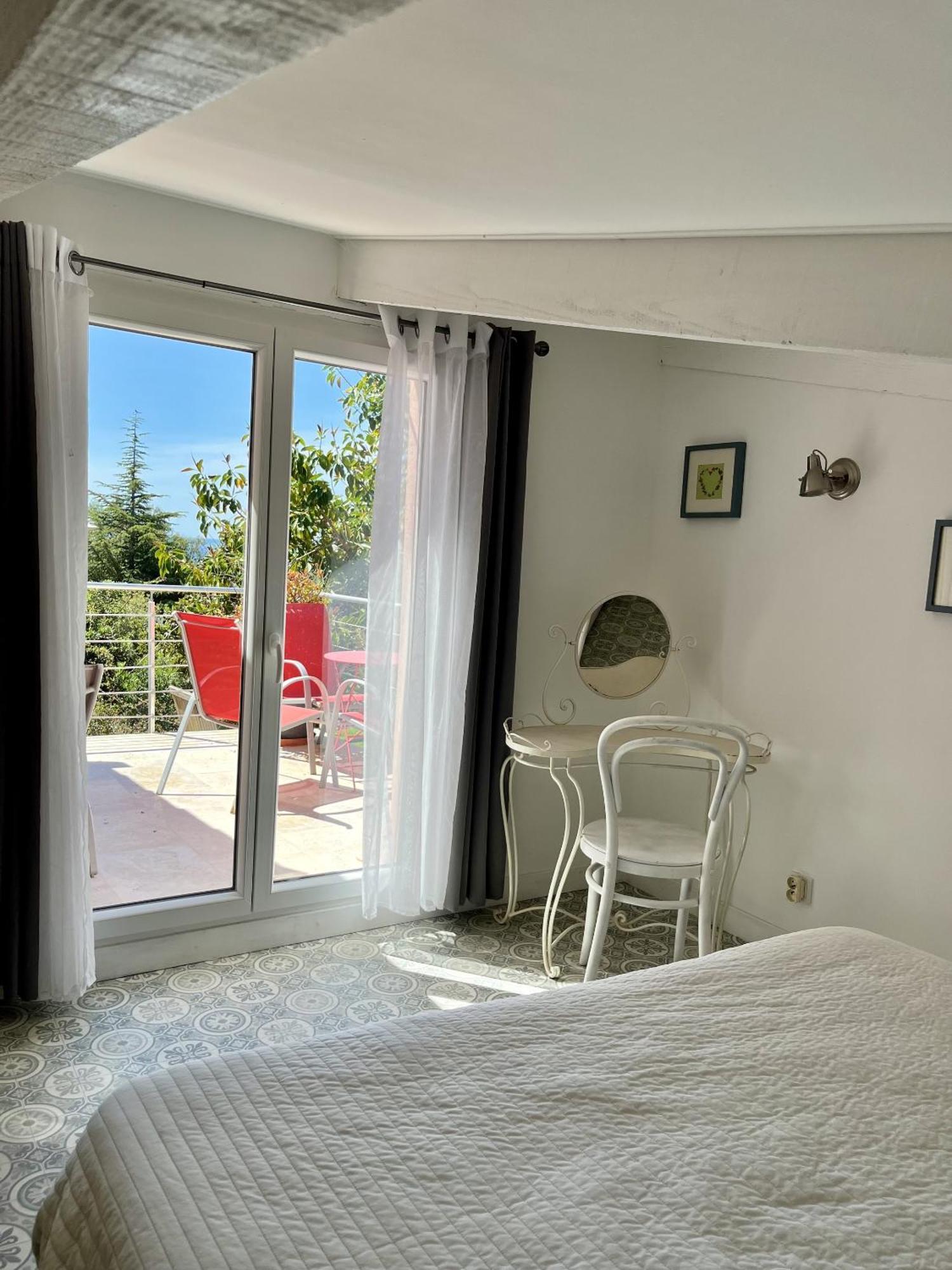 Appartement Familial 1 Chambre